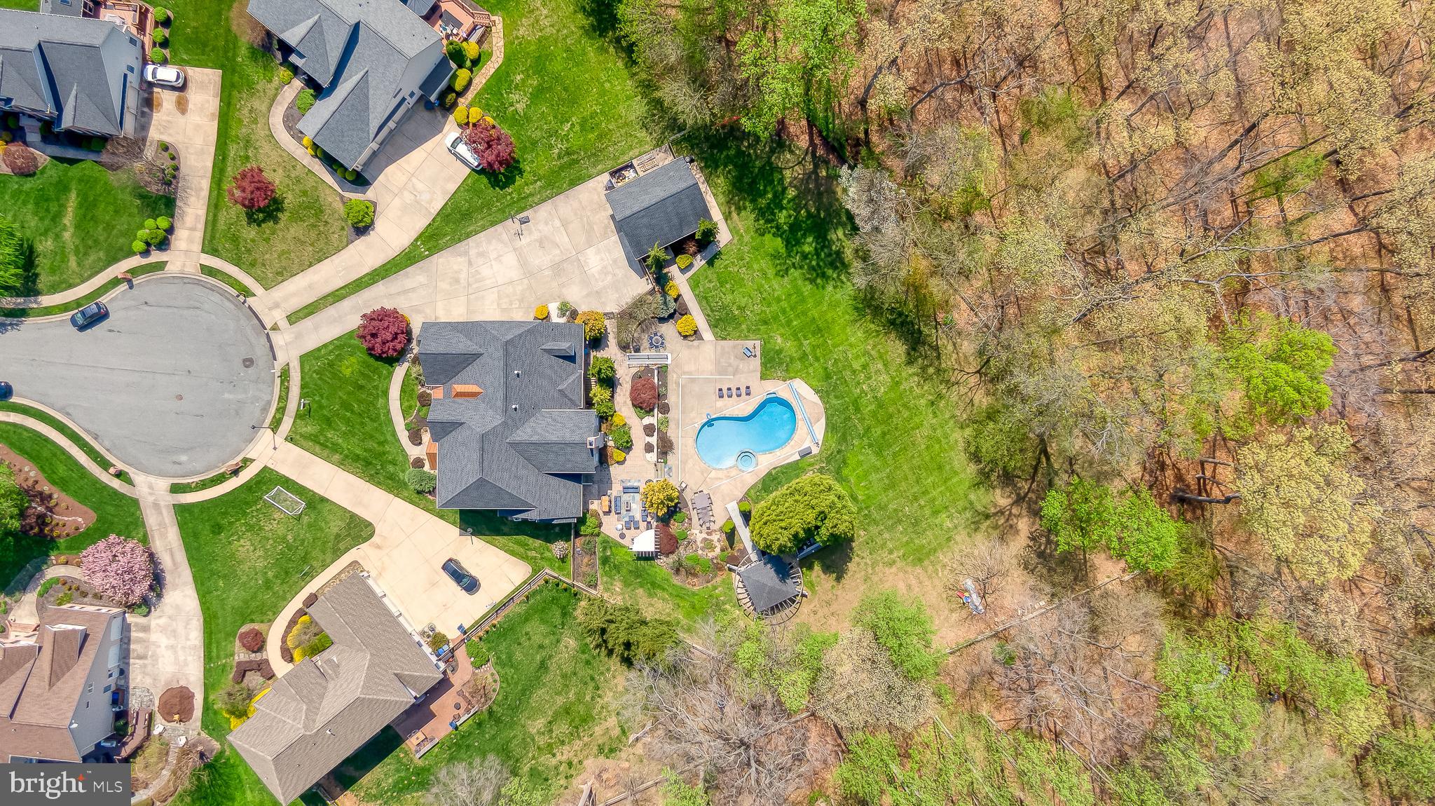 FOX CHASE - Residential