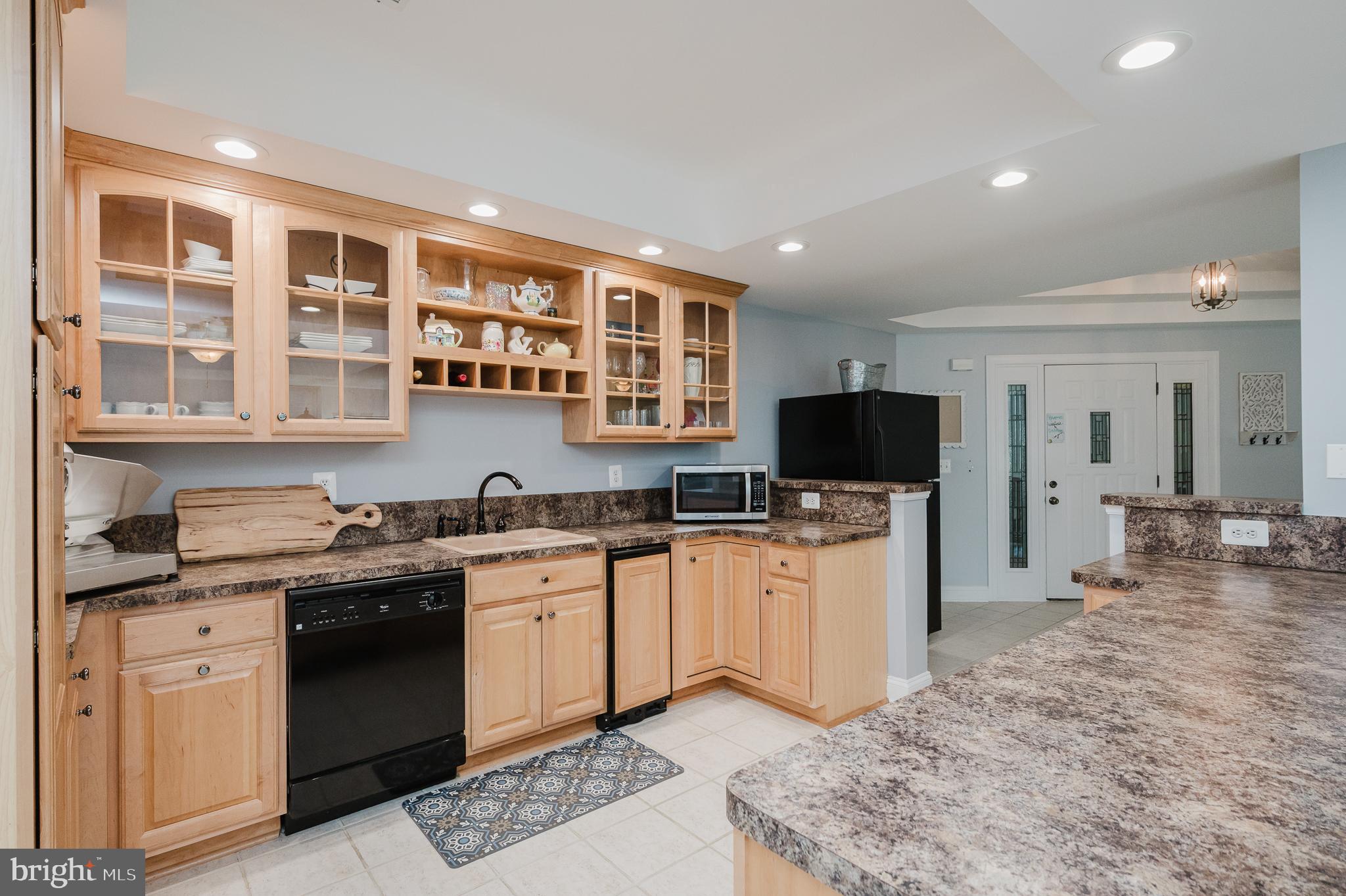 FOX CHASE - Residential