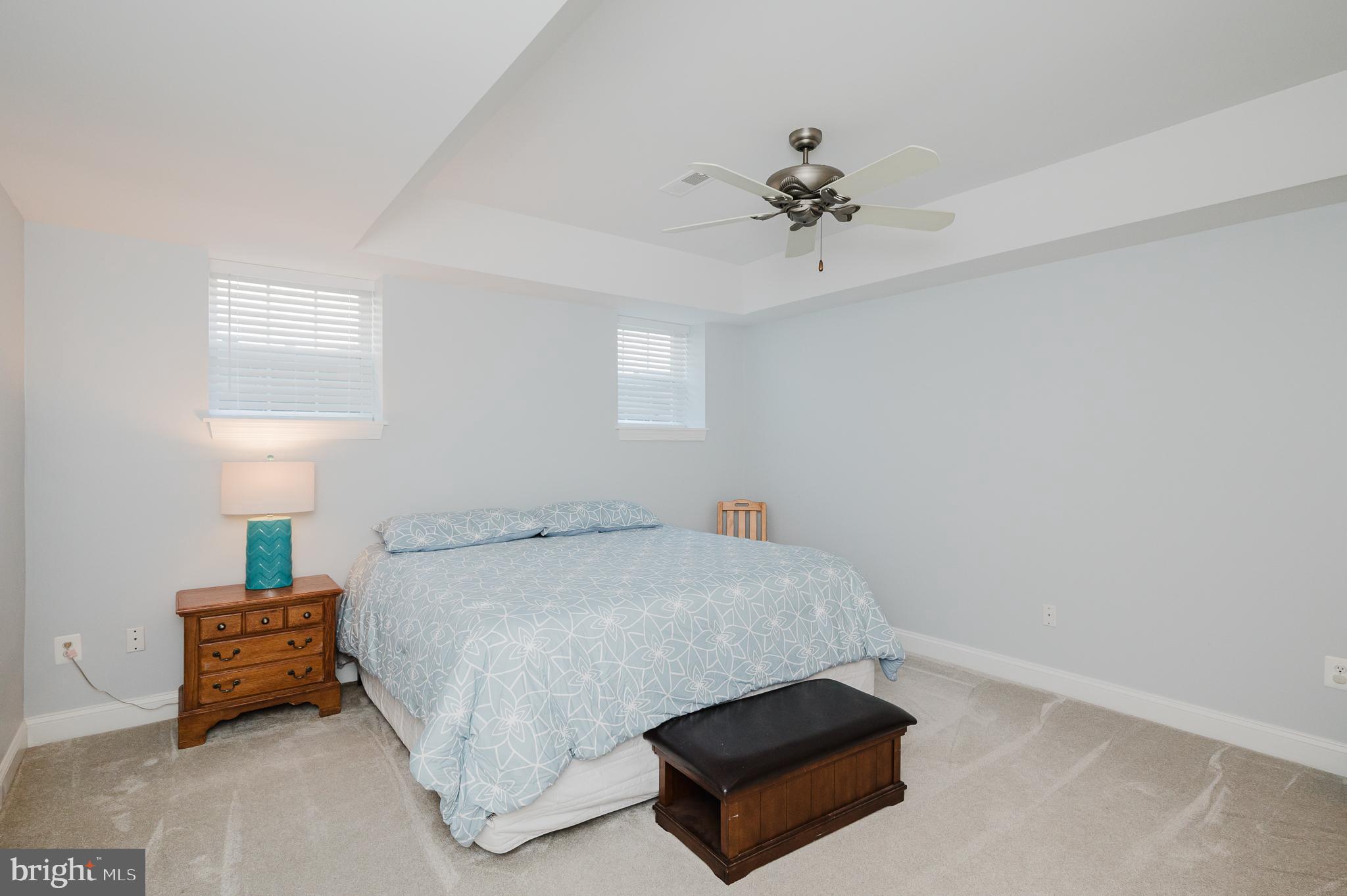 FOX CHASE - Residential