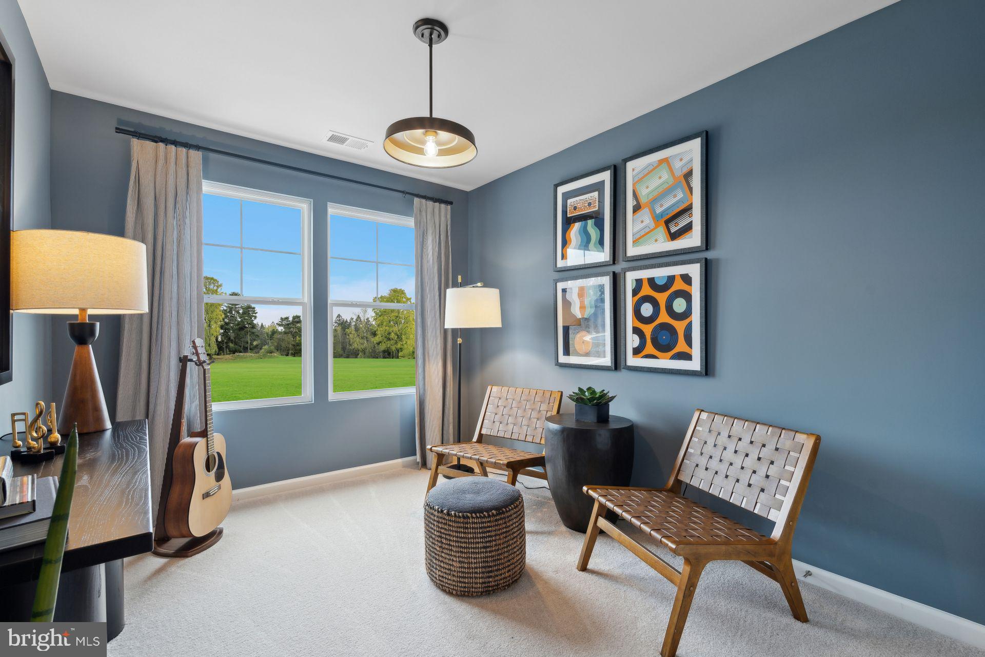 STONE SPRING - Residential