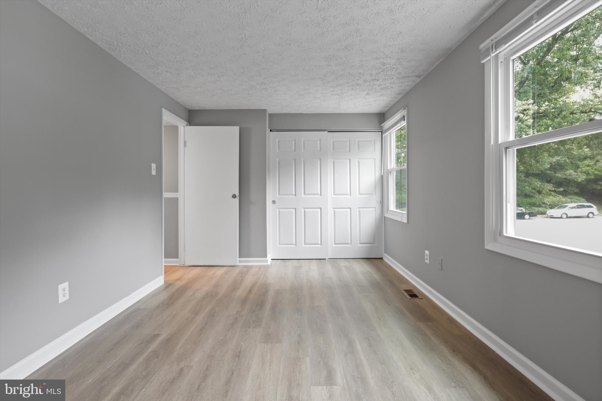 NEWINGTON FOREST - Residential Lease