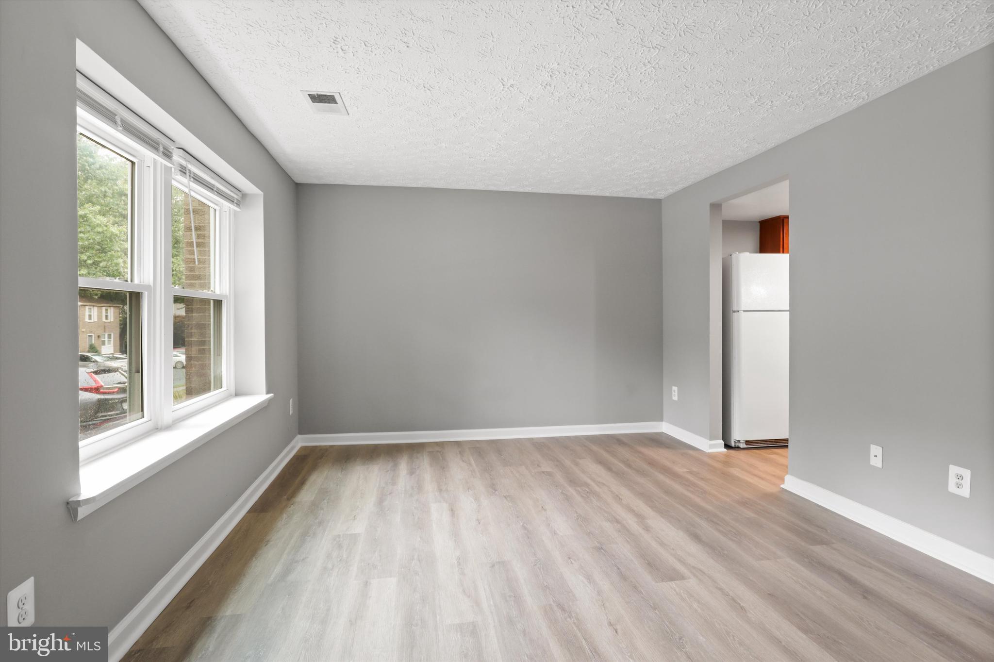 NEWINGTON FOREST - Residential Lease