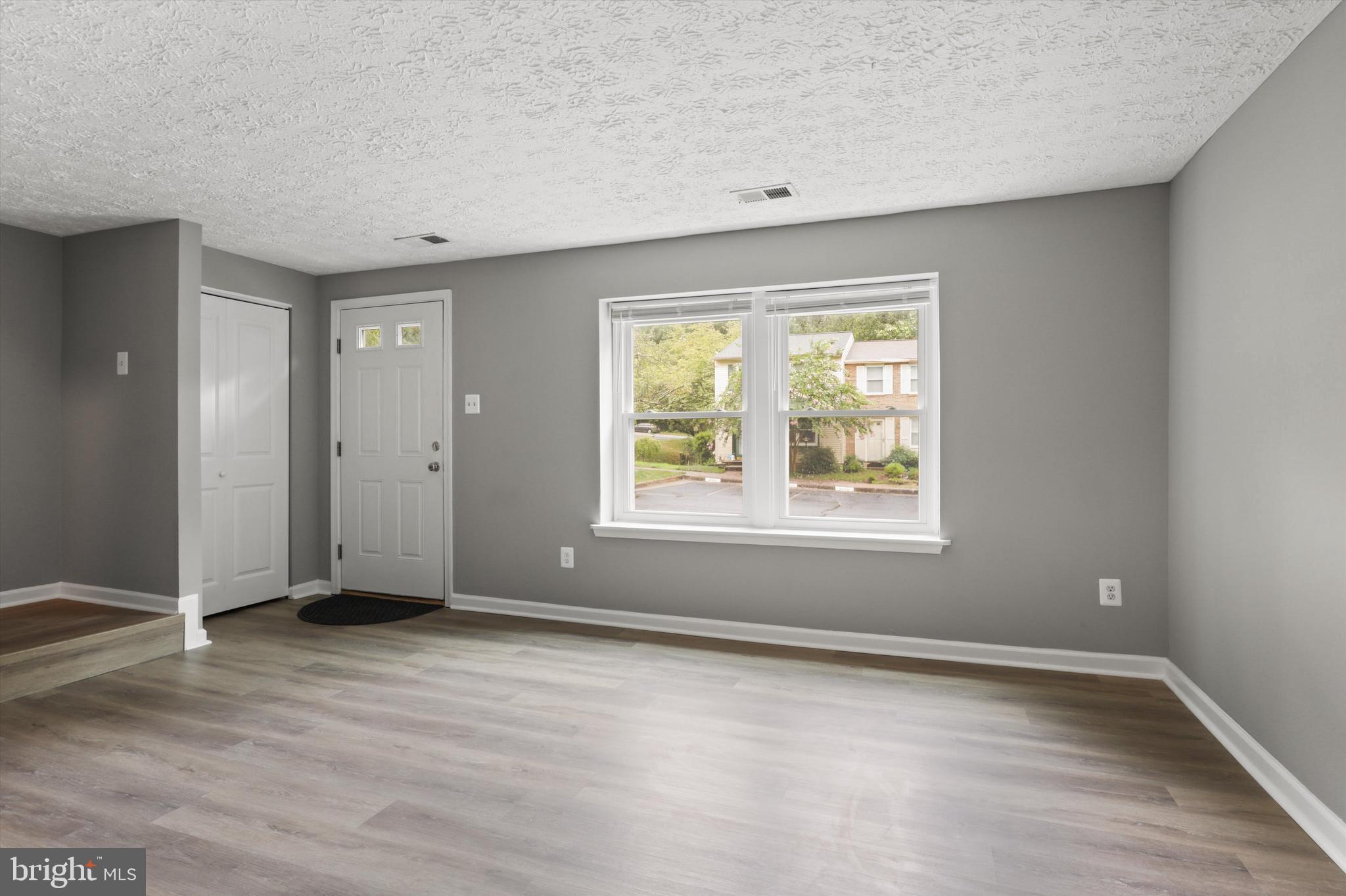 NEWINGTON FOREST - Residential Lease