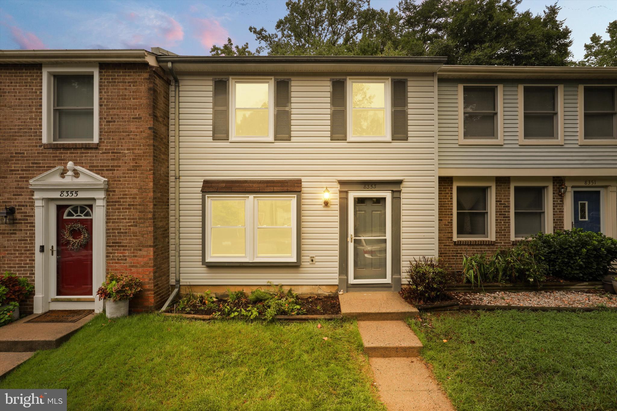 NEWINGTON FOREST - Residential Lease