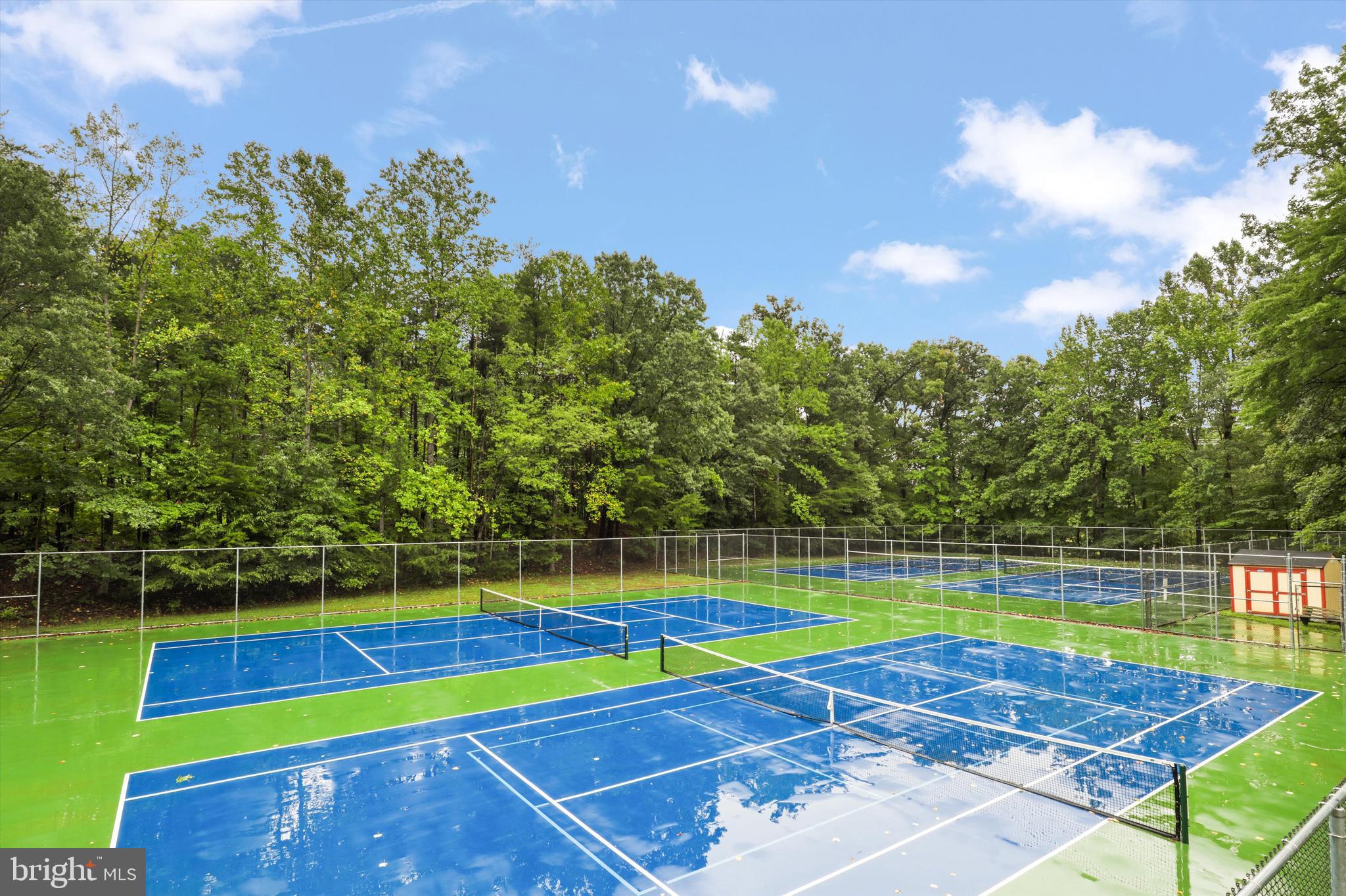 NEWINGTON FOREST - Residential Lease