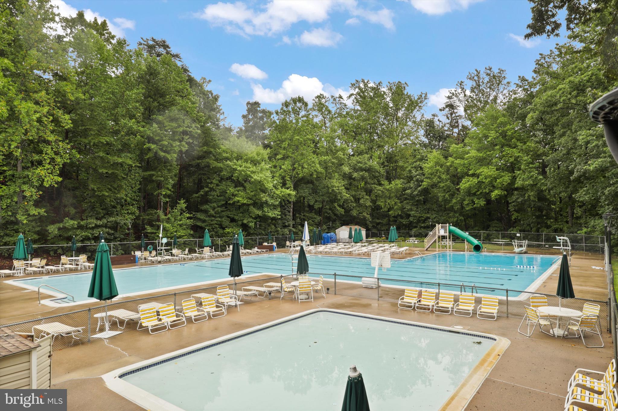 NEWINGTON FOREST - Residential Lease