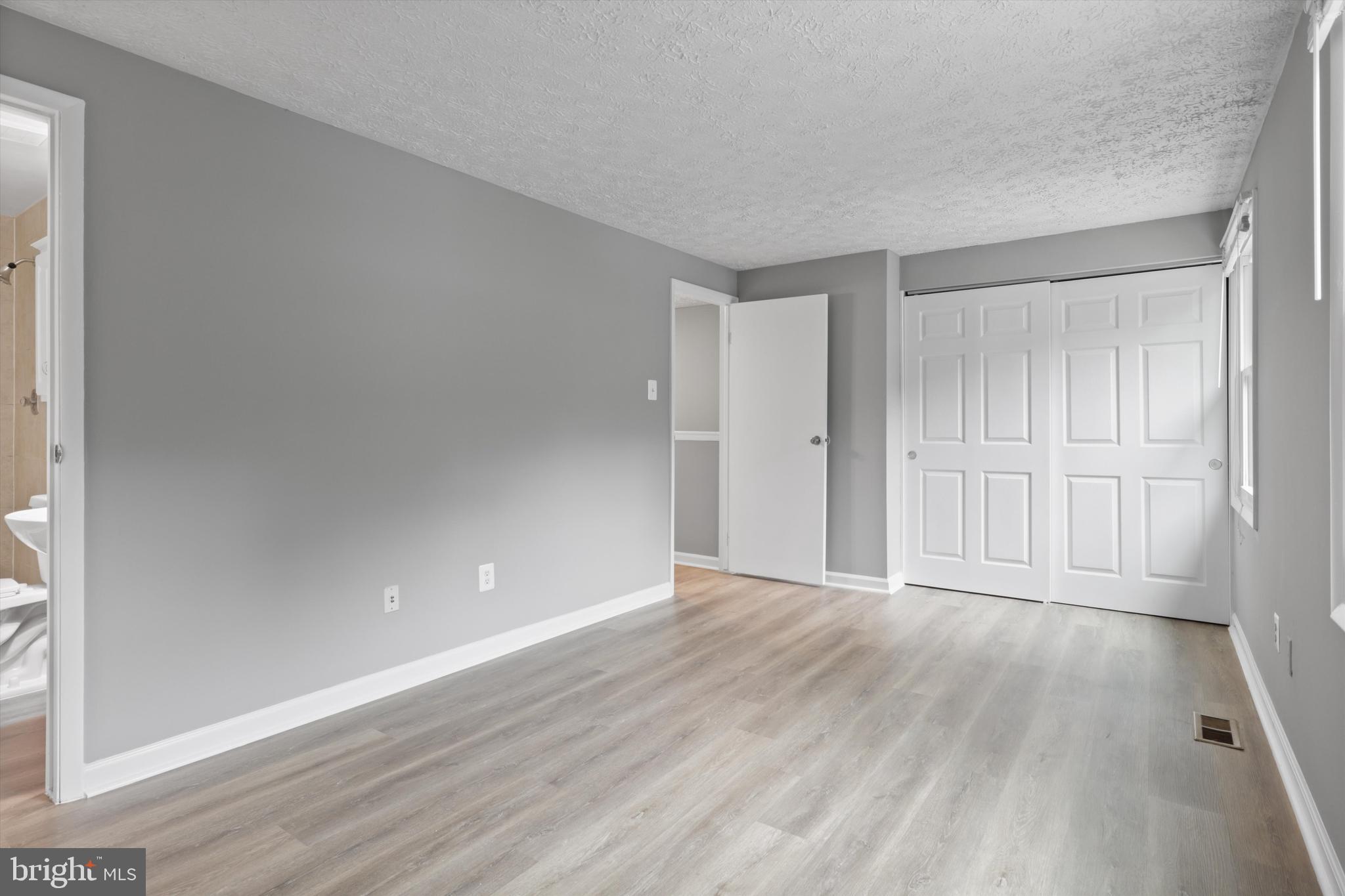 NEWINGTON FOREST - Residential Lease