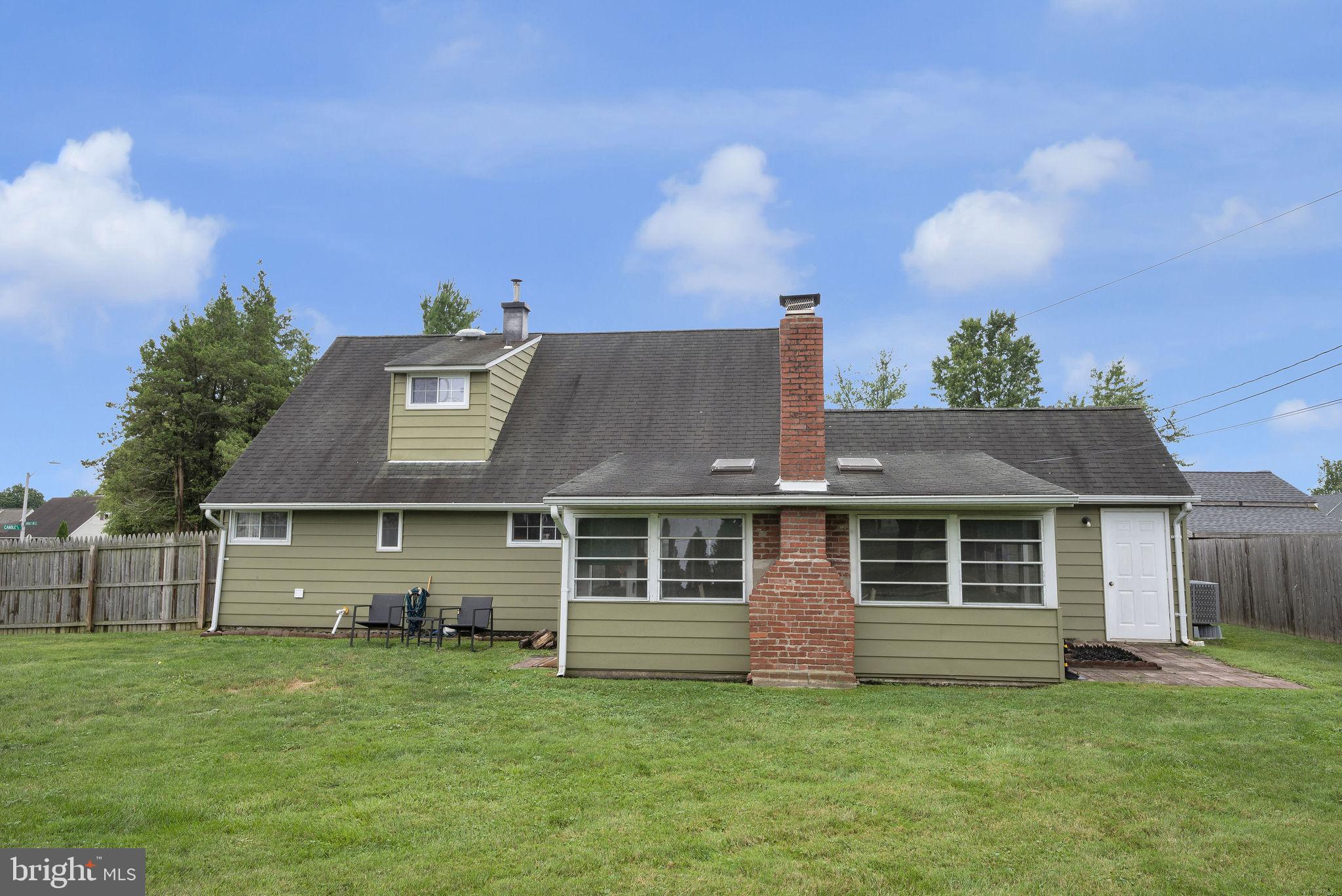 COBALT RIDGE - Residential