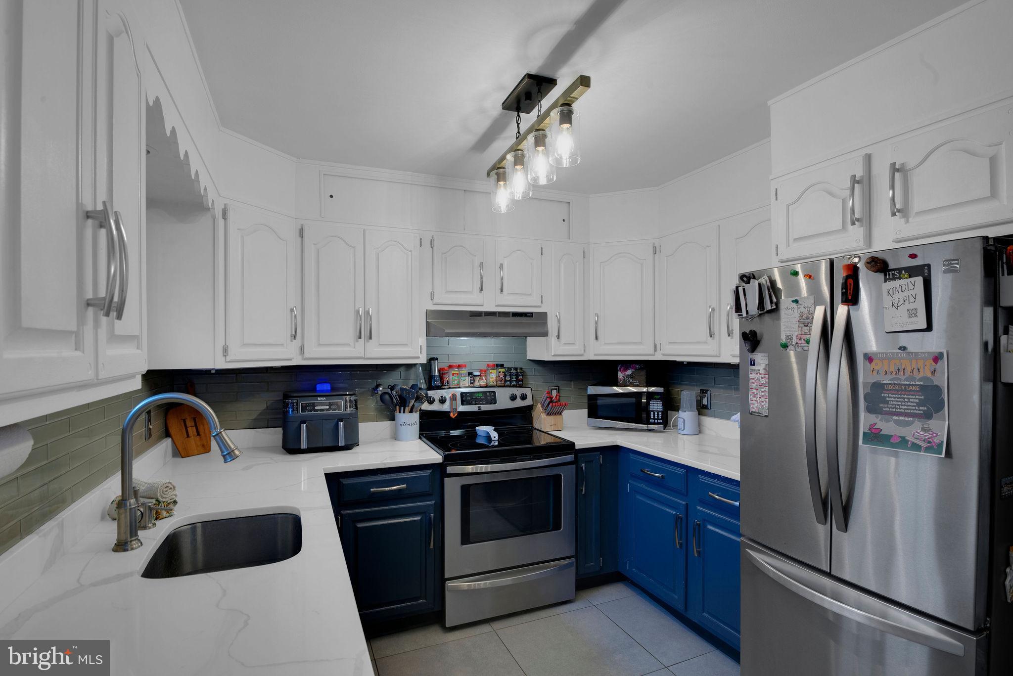 COBALT RIDGE - Residential