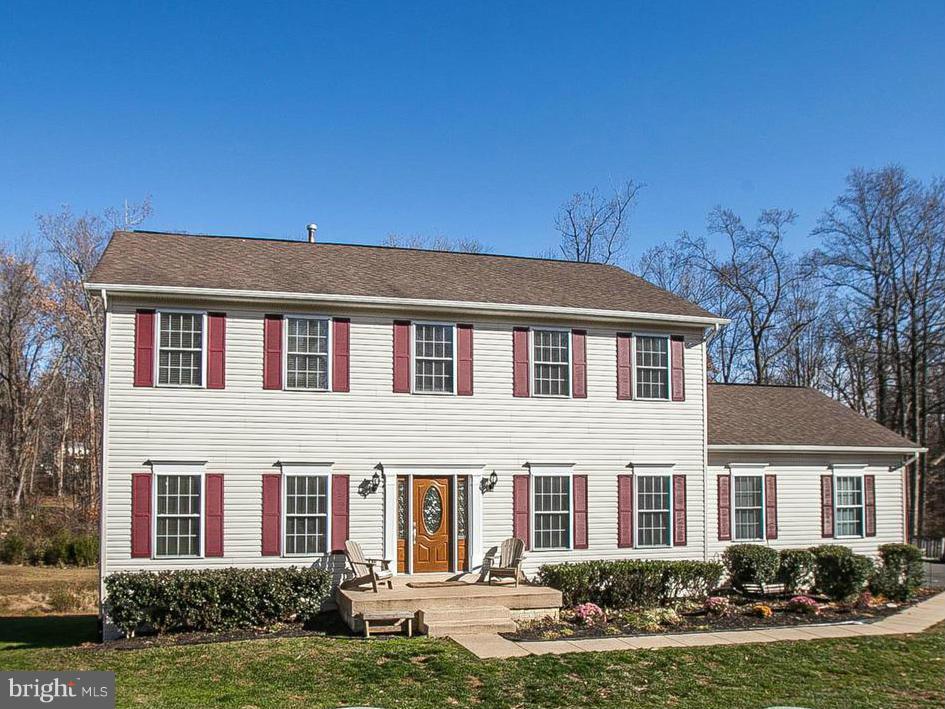 WHISPERWOOD - Residential