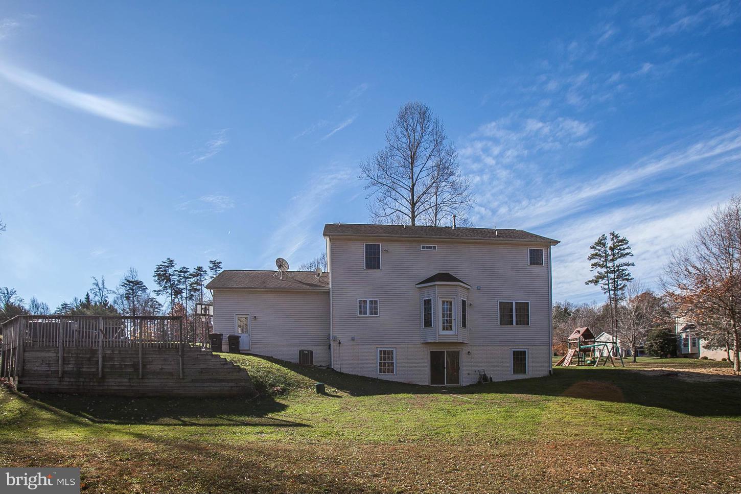 WHISPERWOOD - Residential