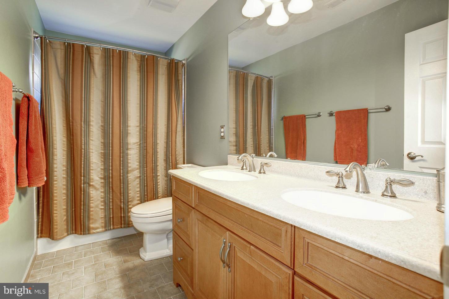 WHISPERWOOD - Residential