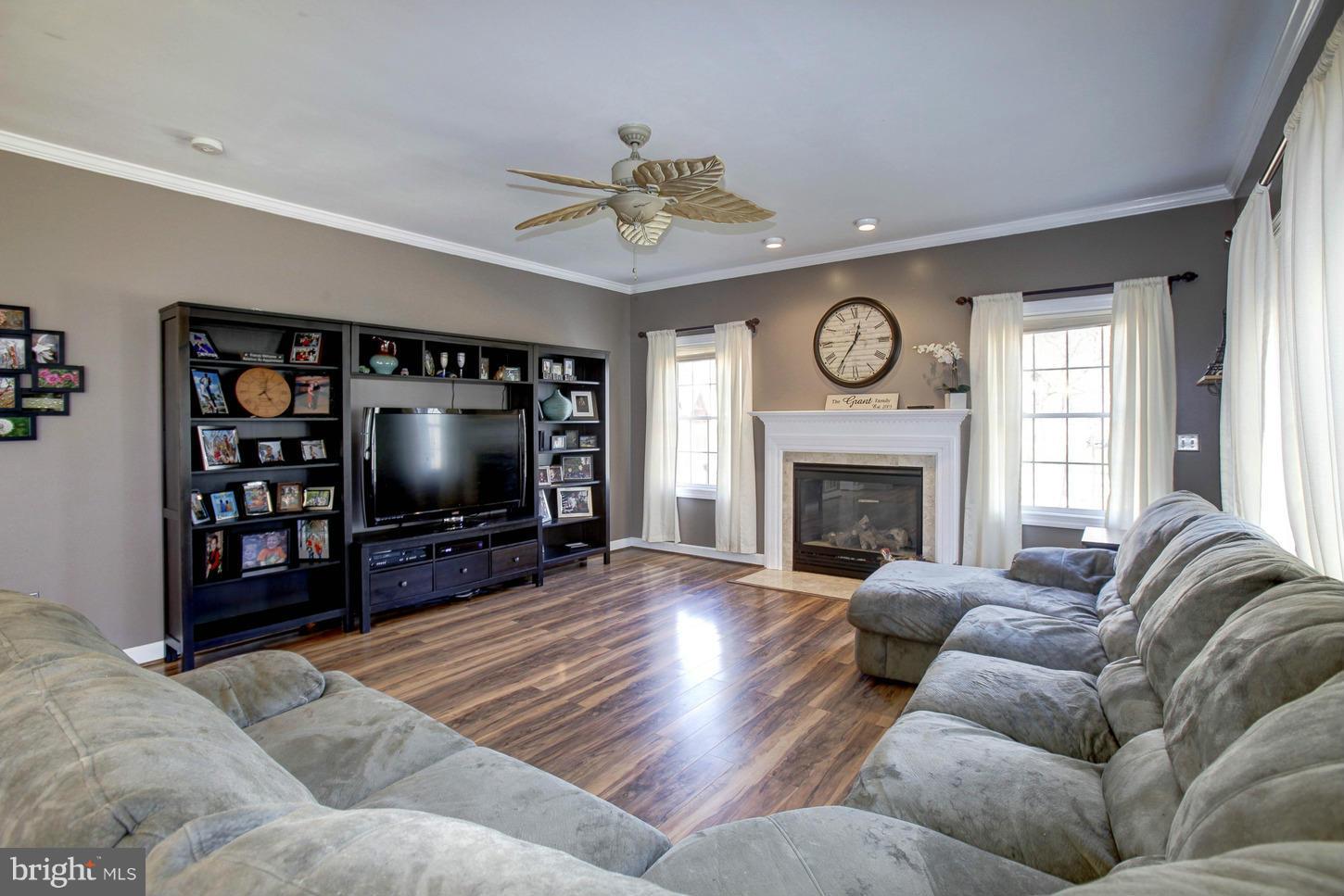 WHISPERWOOD - Residential