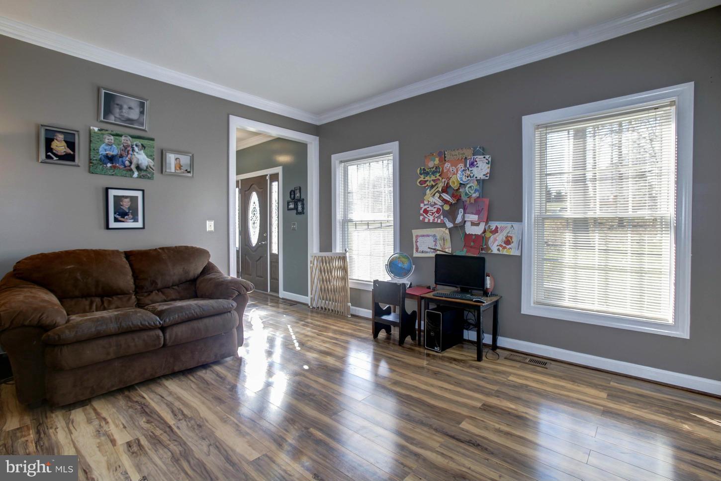 WHISPERWOOD - Residential