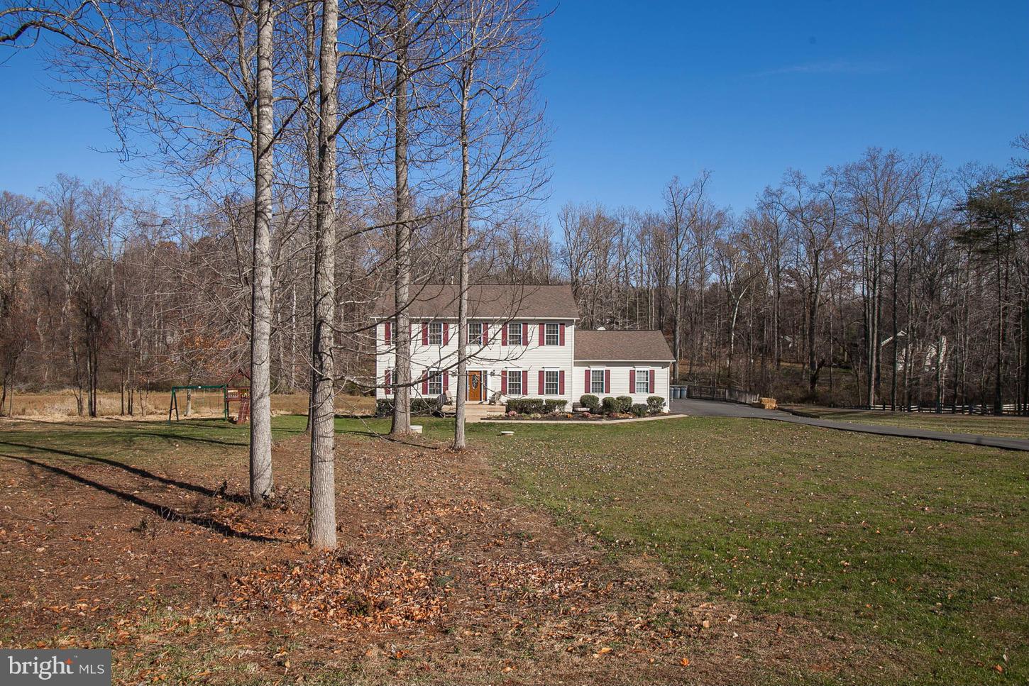 WHISPERWOOD - Residential
