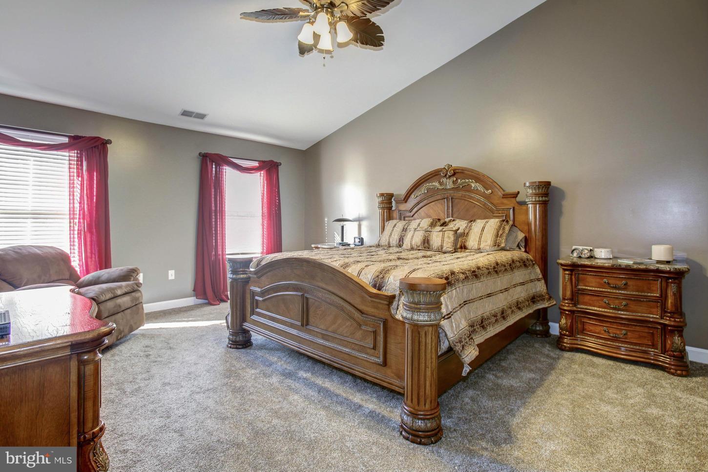 WHISPERWOOD - Residential