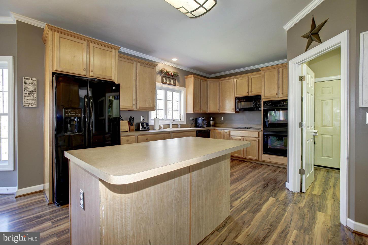 WHISPERWOOD - Residential