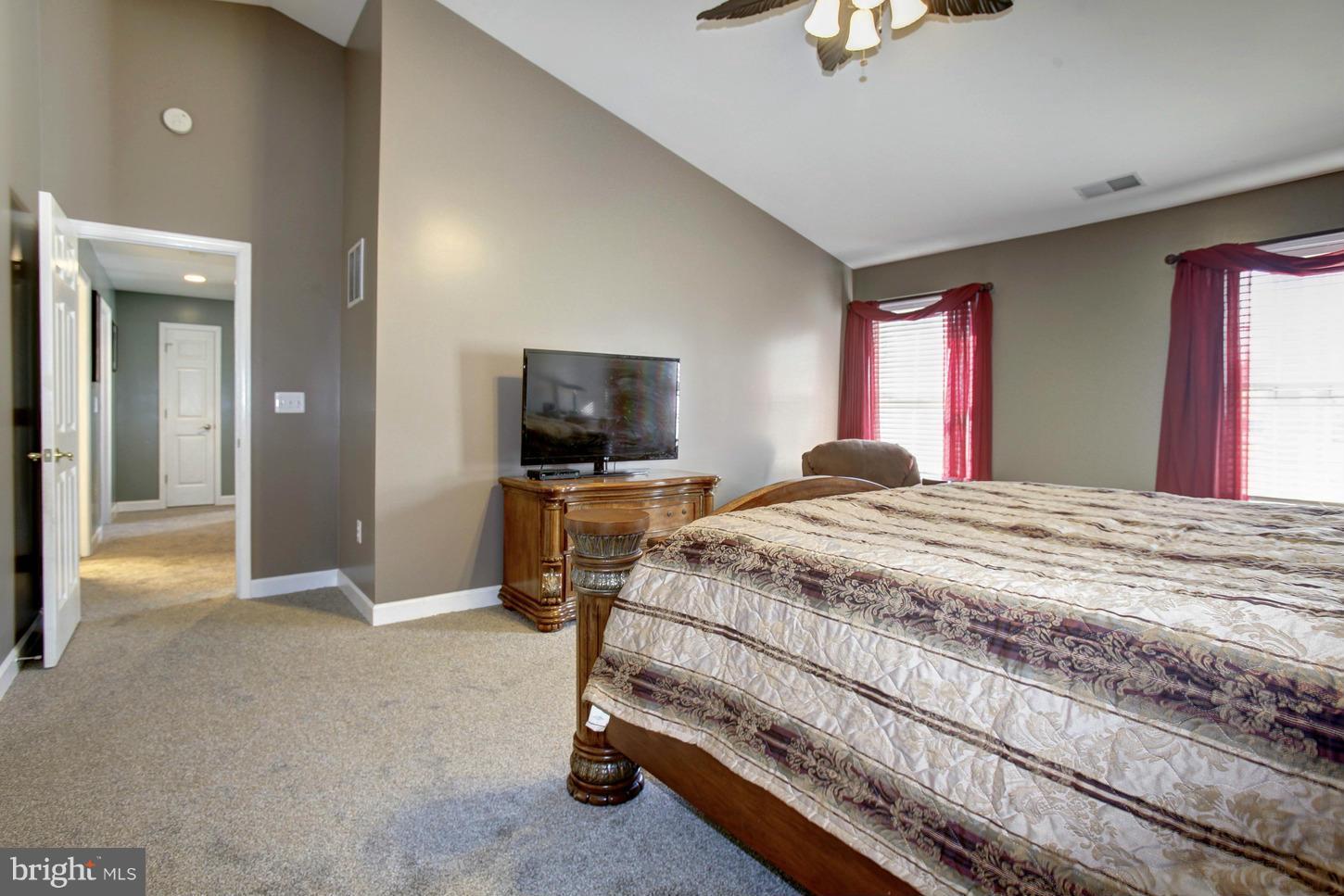 WHISPERWOOD - Residential