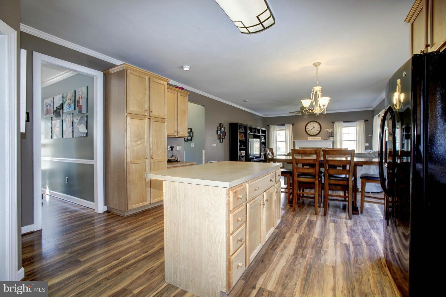 WHISPERWOOD - Residential