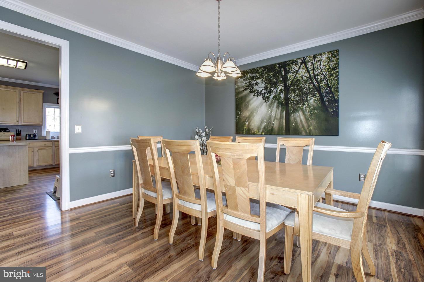 WHISPERWOOD - Residential