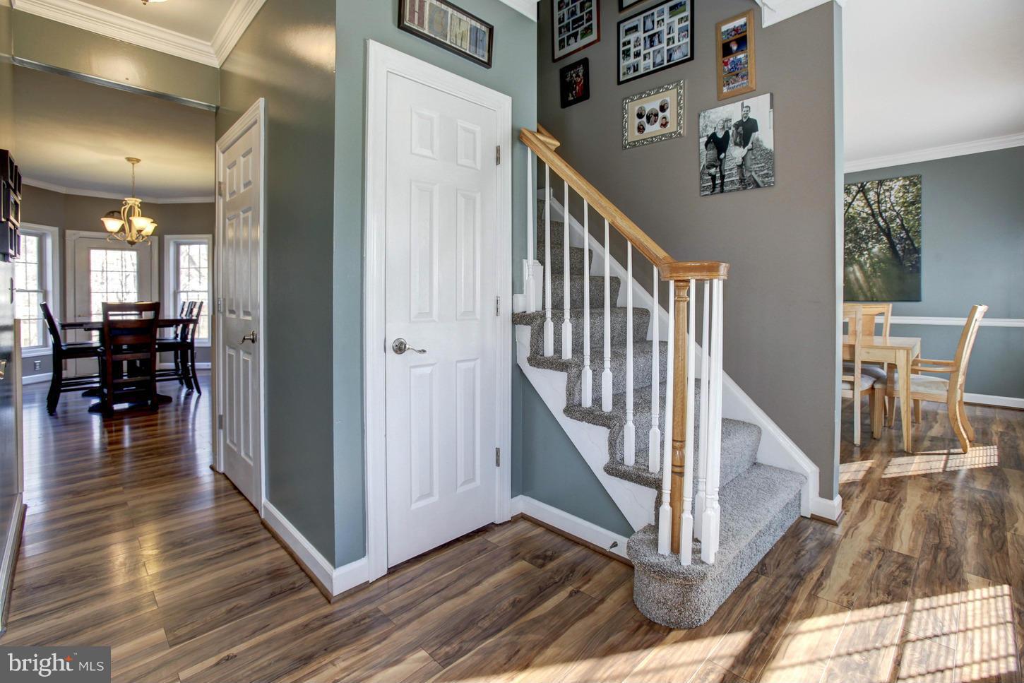 WHISPERWOOD - Residential