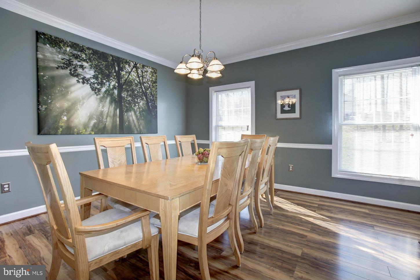 WHISPERWOOD - Residential