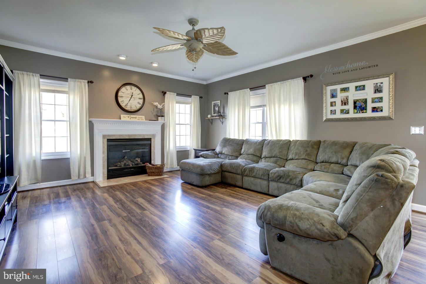 WHISPERWOOD - Residential