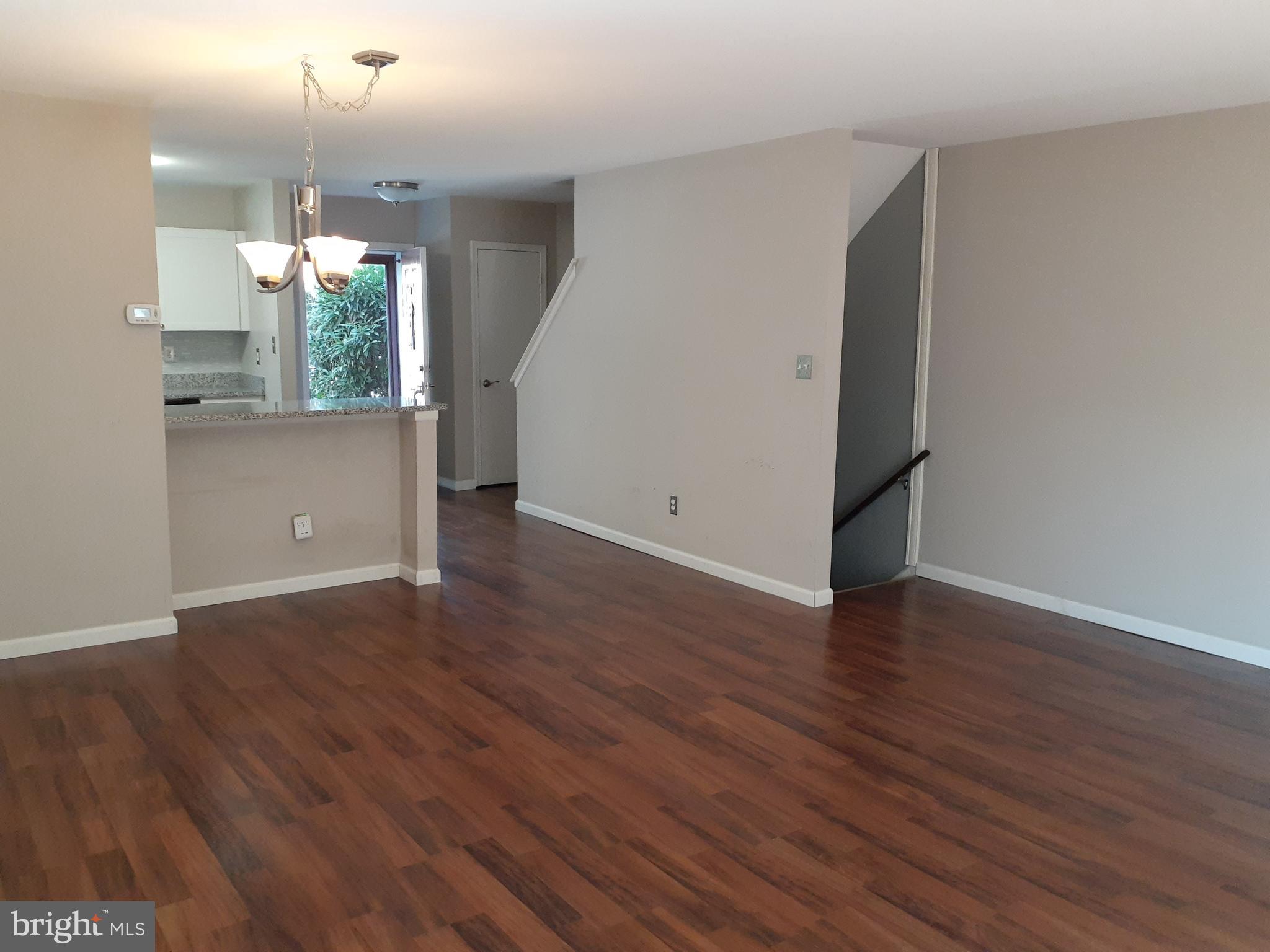 ASPEN MILL - Residential Lease