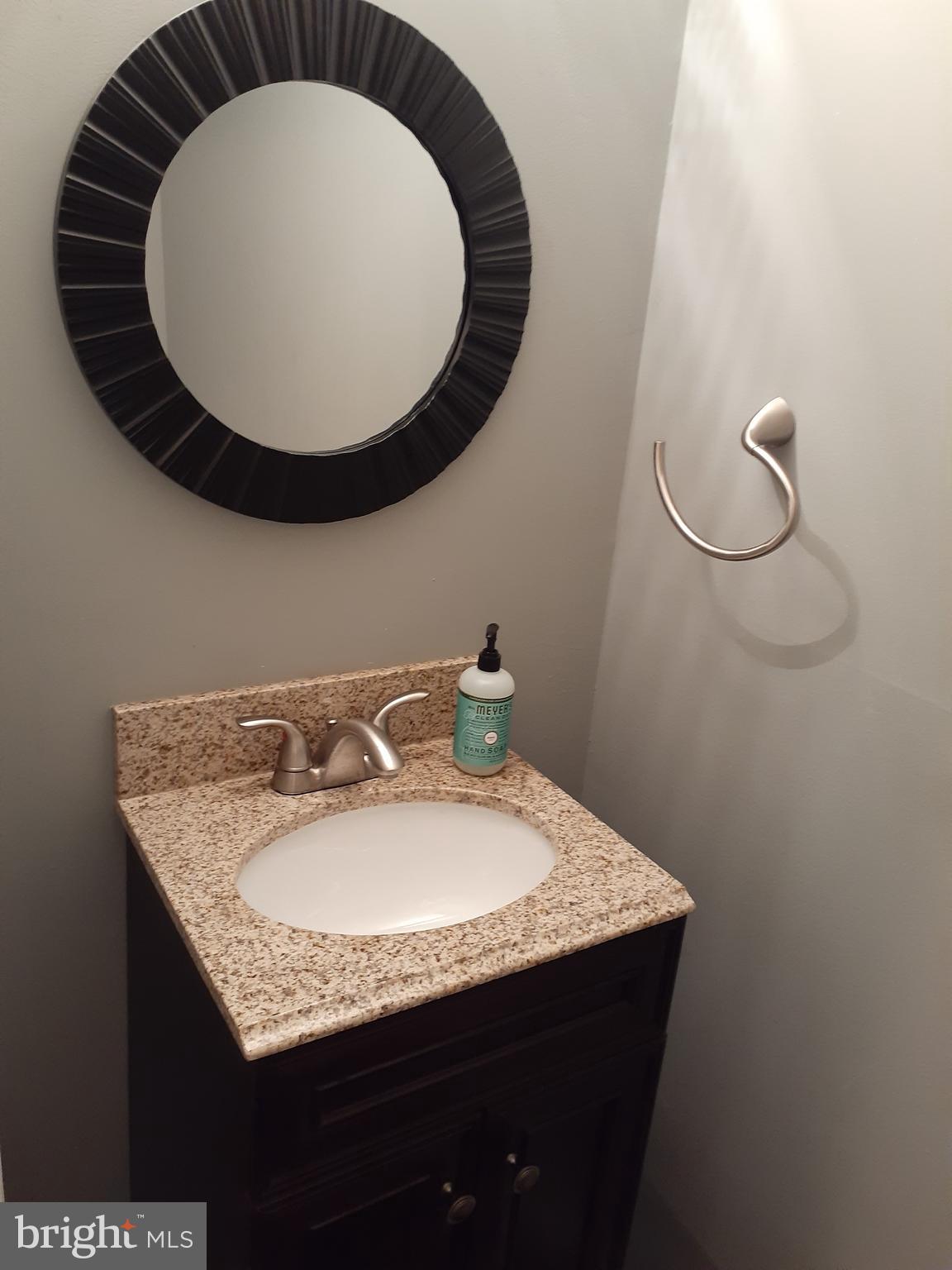 ASPEN MILL - Residential Lease