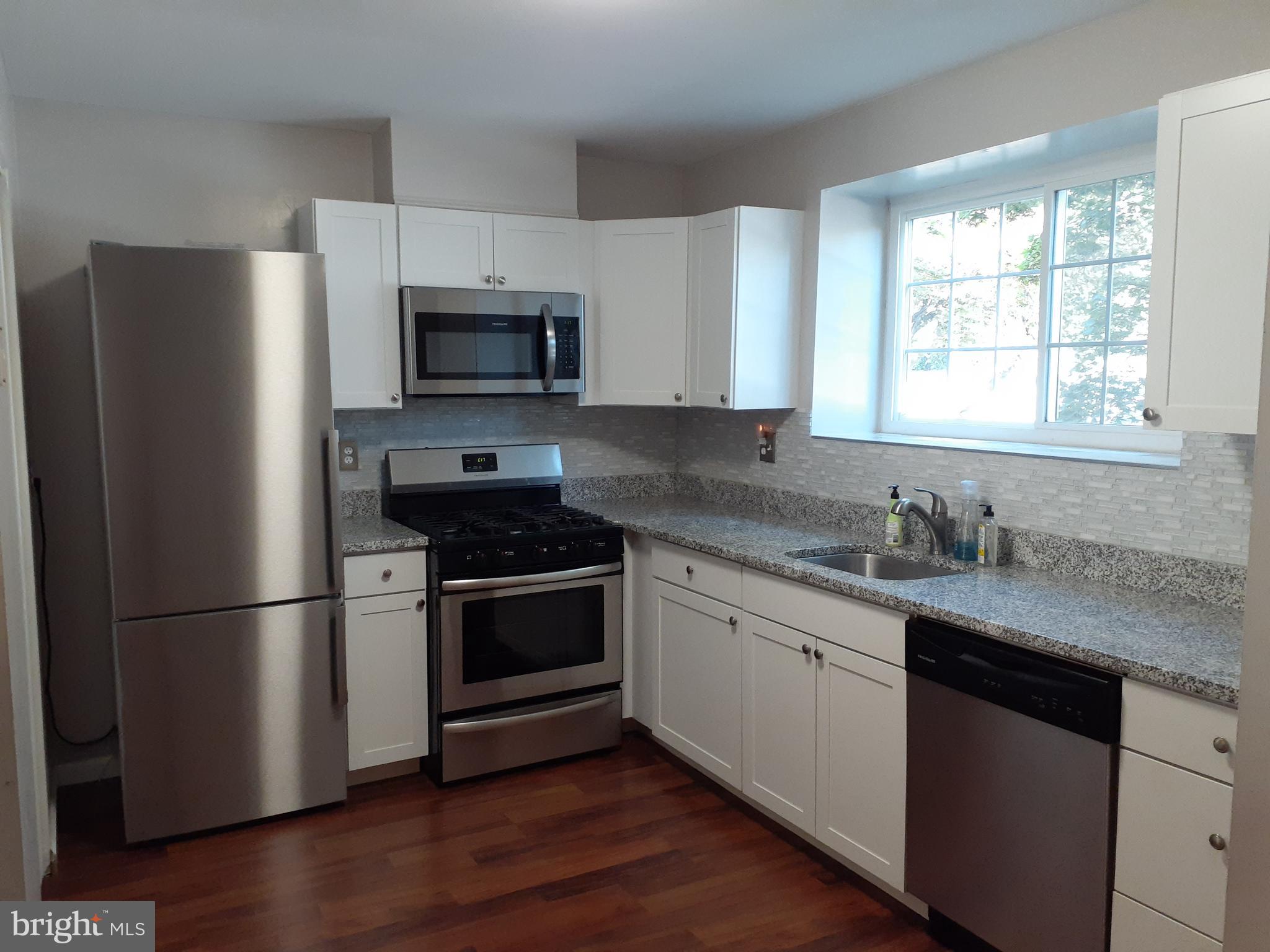 ASPEN MILL - Residential Lease