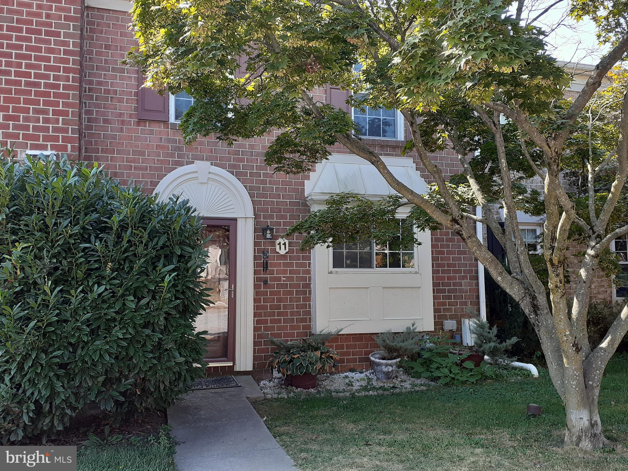 ASPEN MILL - Residential Lease