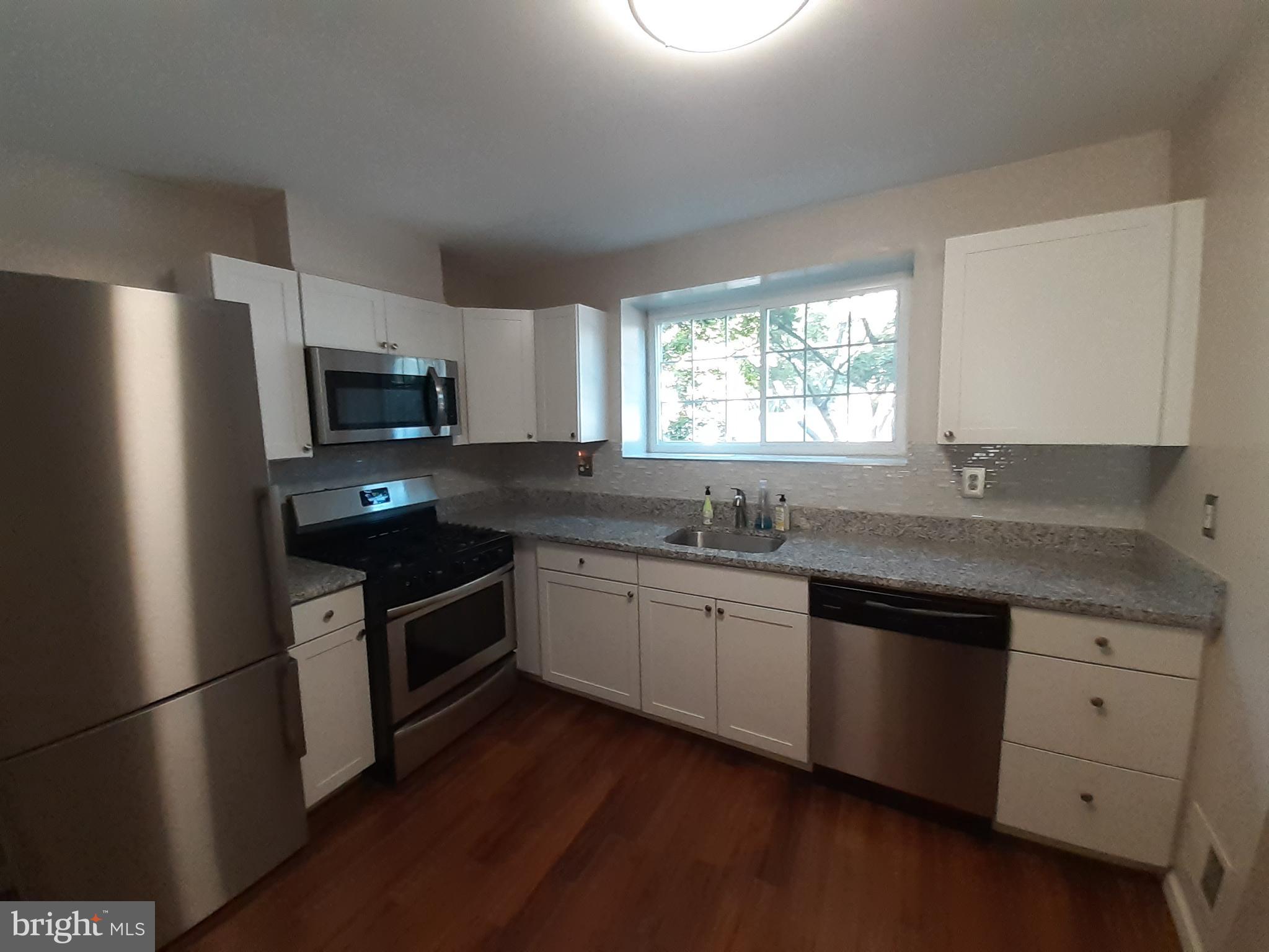 ASPEN MILL - Residential Lease