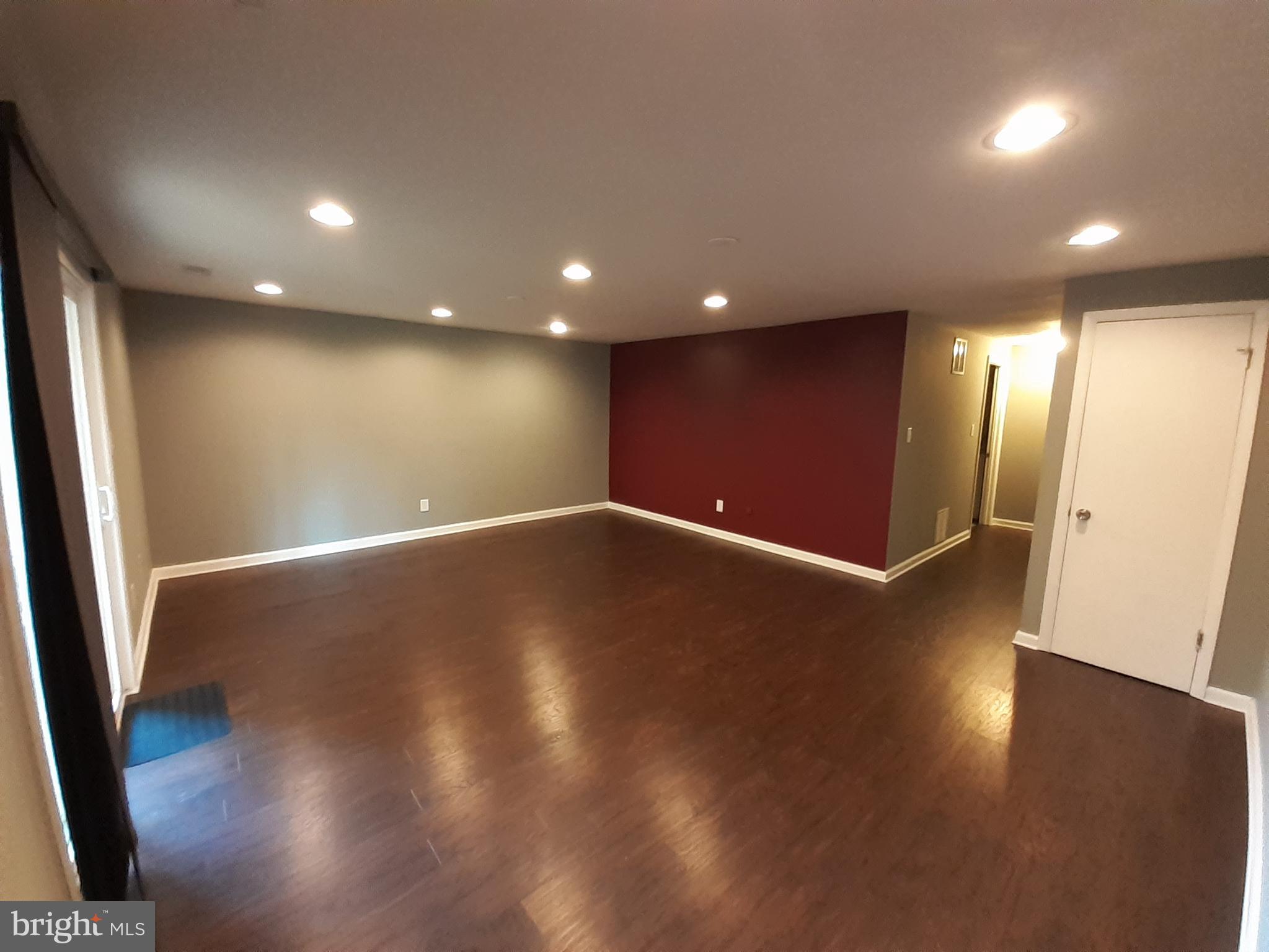 ASPEN MILL - Residential Lease