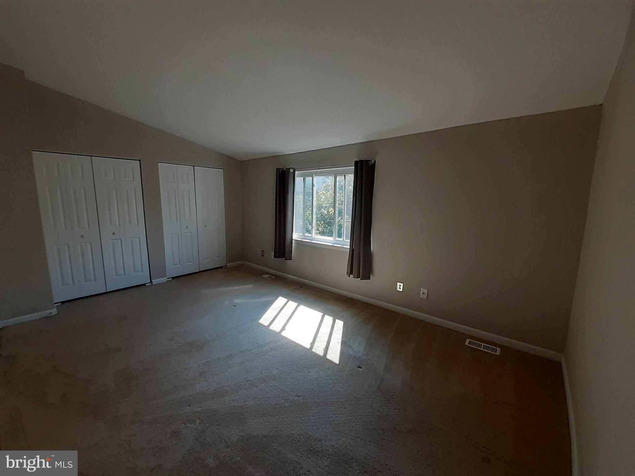 ASPEN MILL - Residential Lease