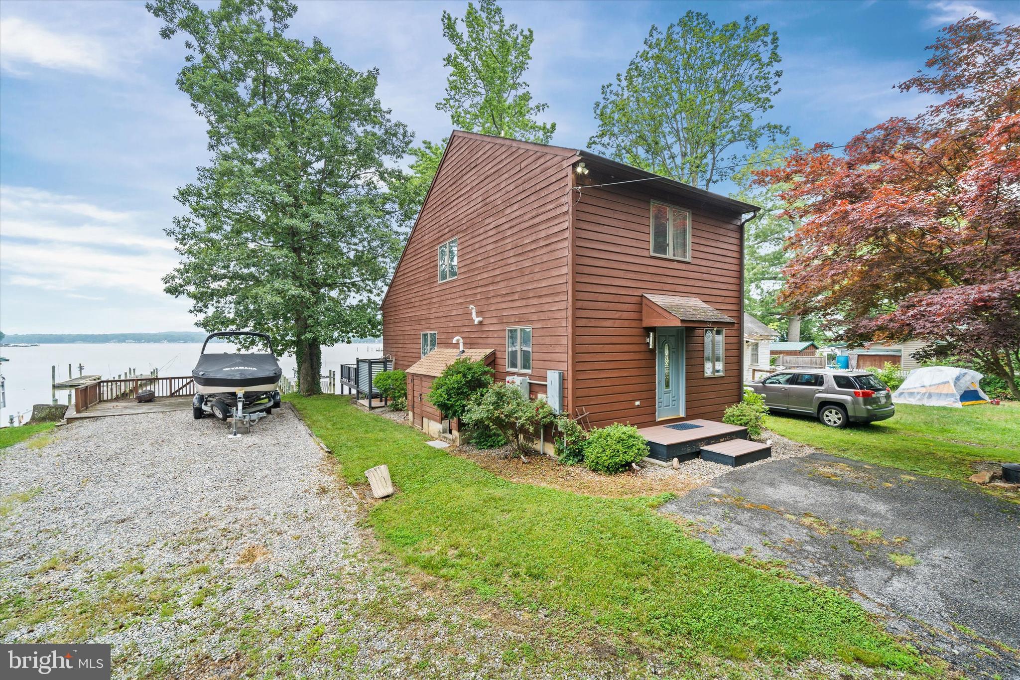 37 MAINSAIL DRIVE