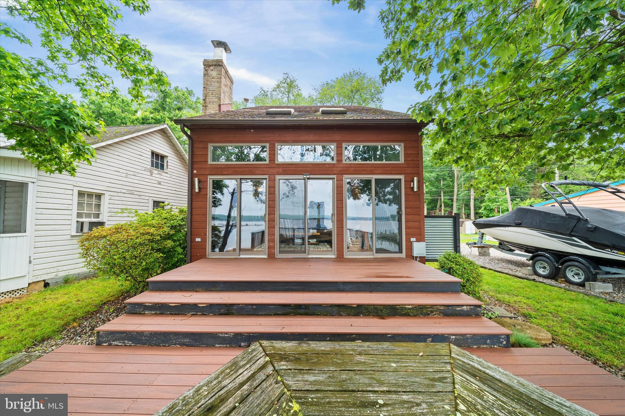 37 MAINSAIL DRIVE