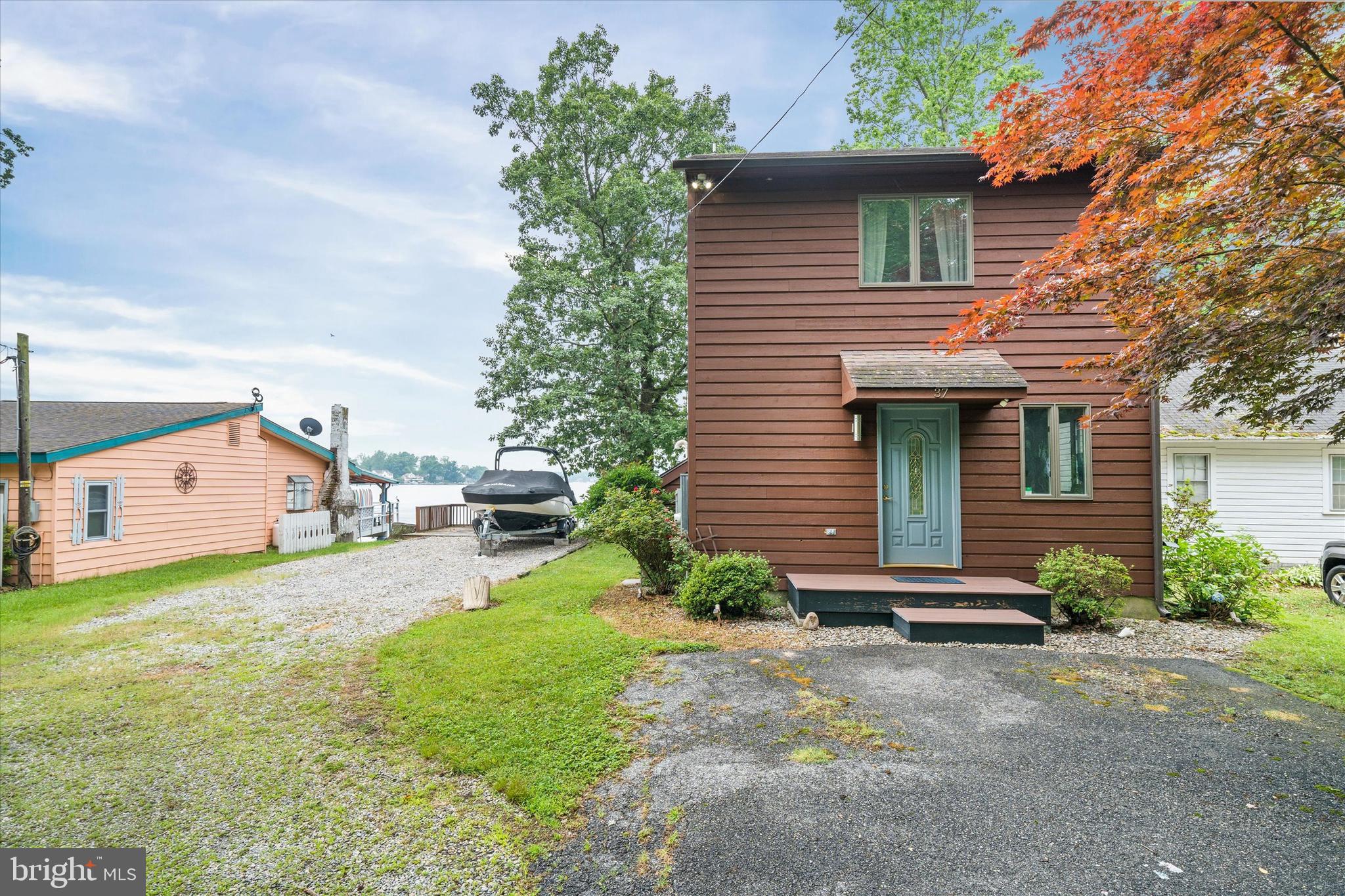 37 MAINSAIL DRIVE