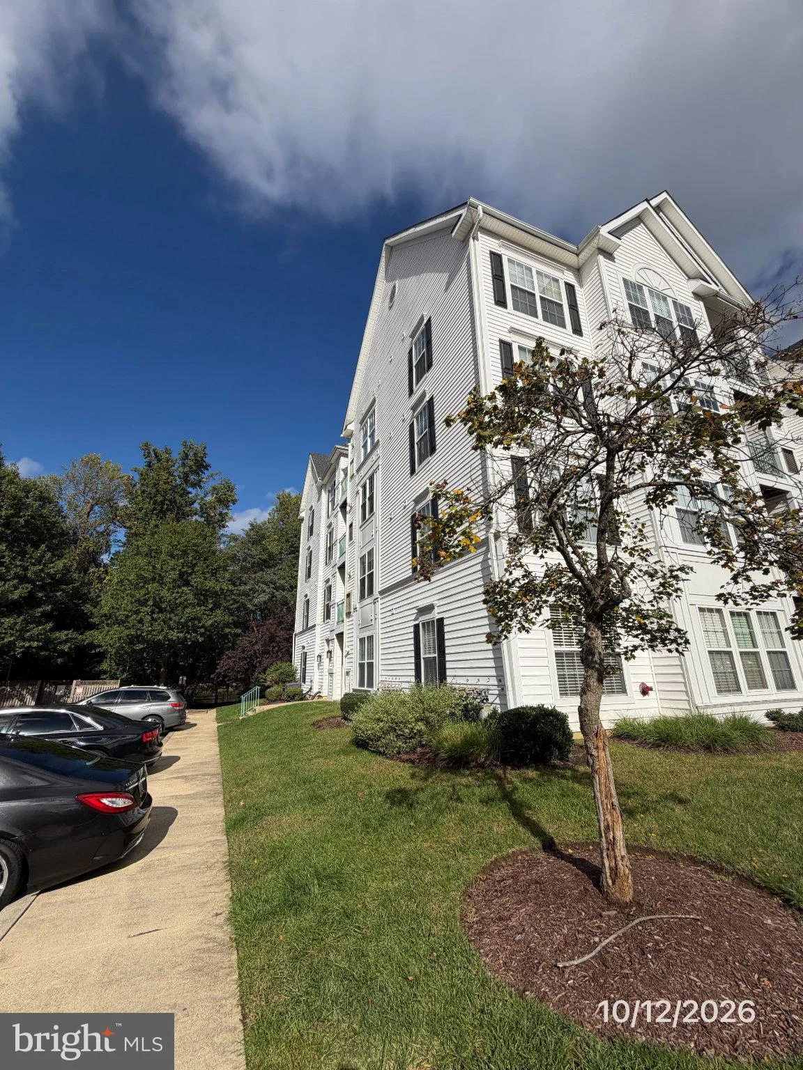 15614 Everglade Lane Unit 203