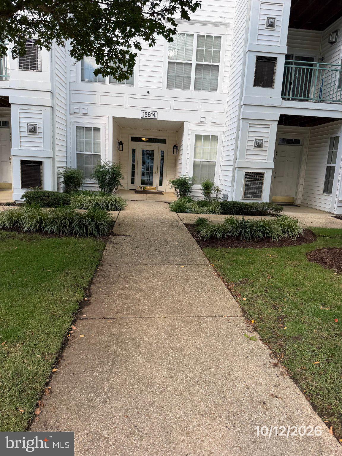 15614 EVERGLADE LANE 203