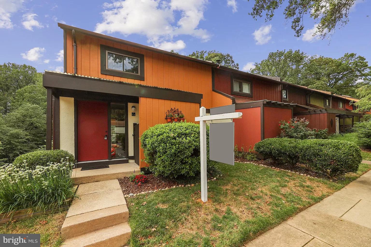2256 WHEELWRIGHT COURT