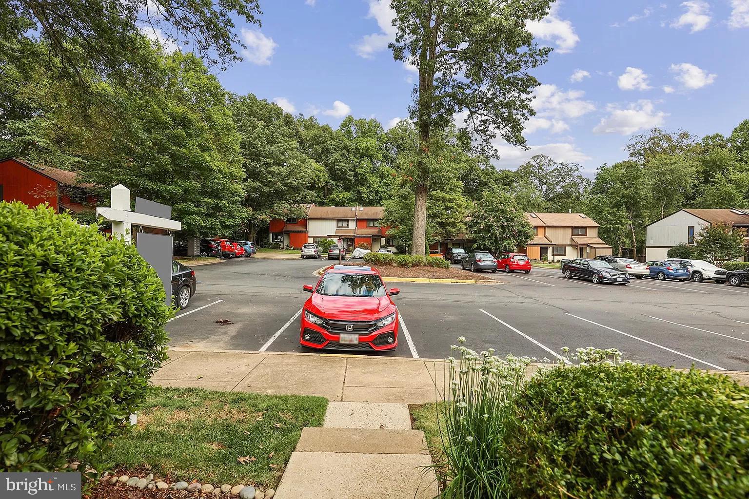 2256 WHEELWRIGHT COURT
