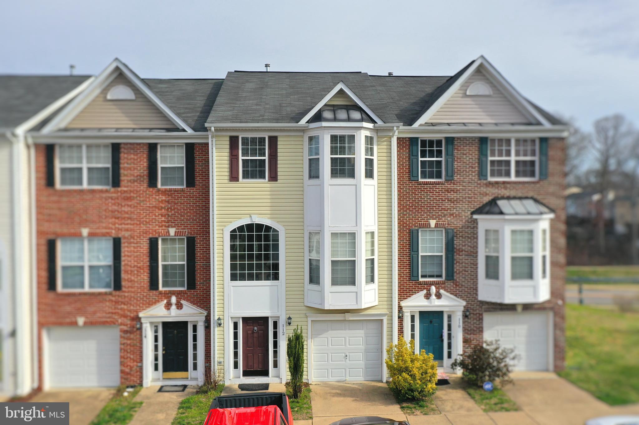 TAMARLANE - Residential