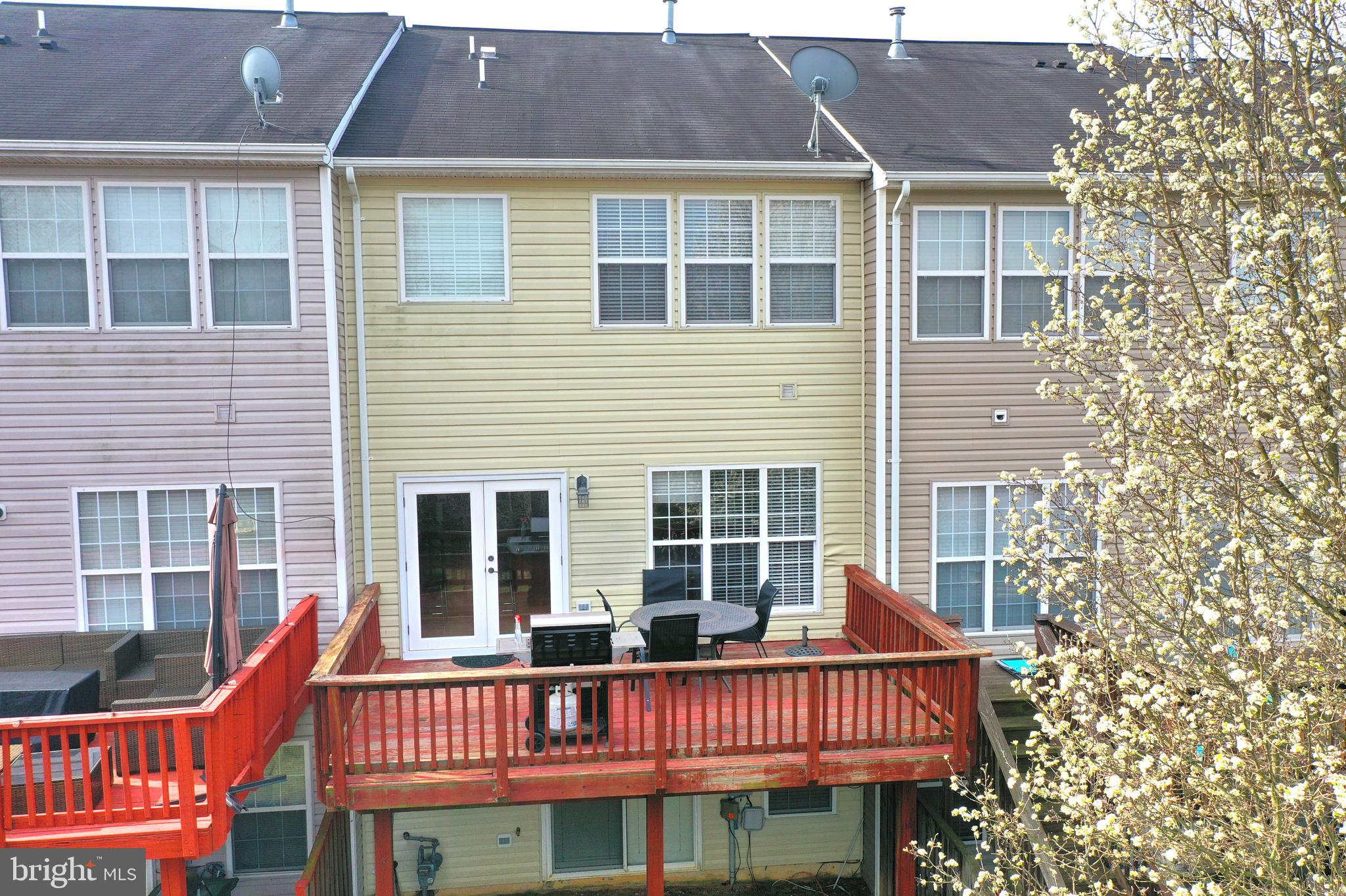 TAMARLANE - Residential