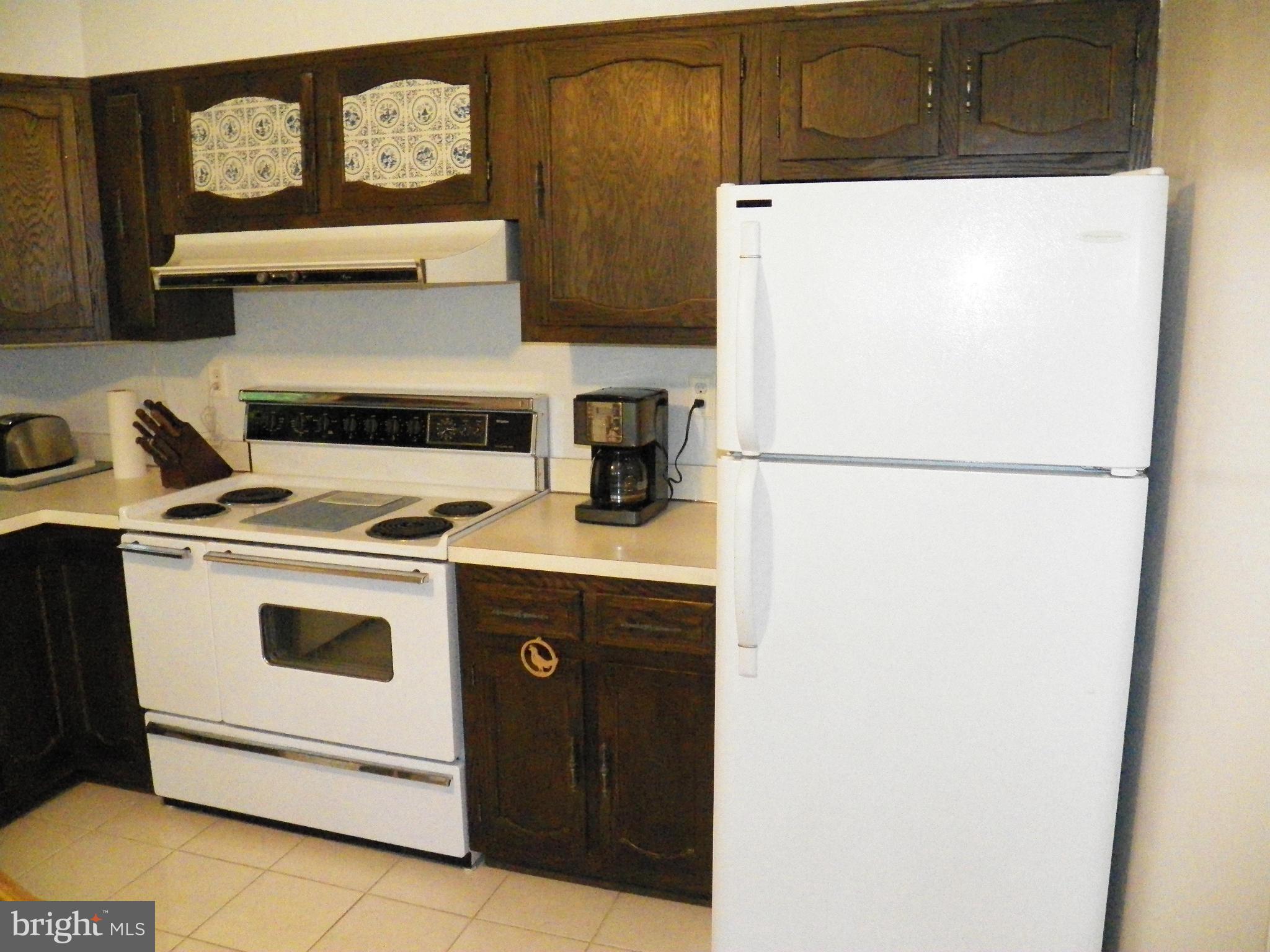 RUSTIC HILLS - Residential