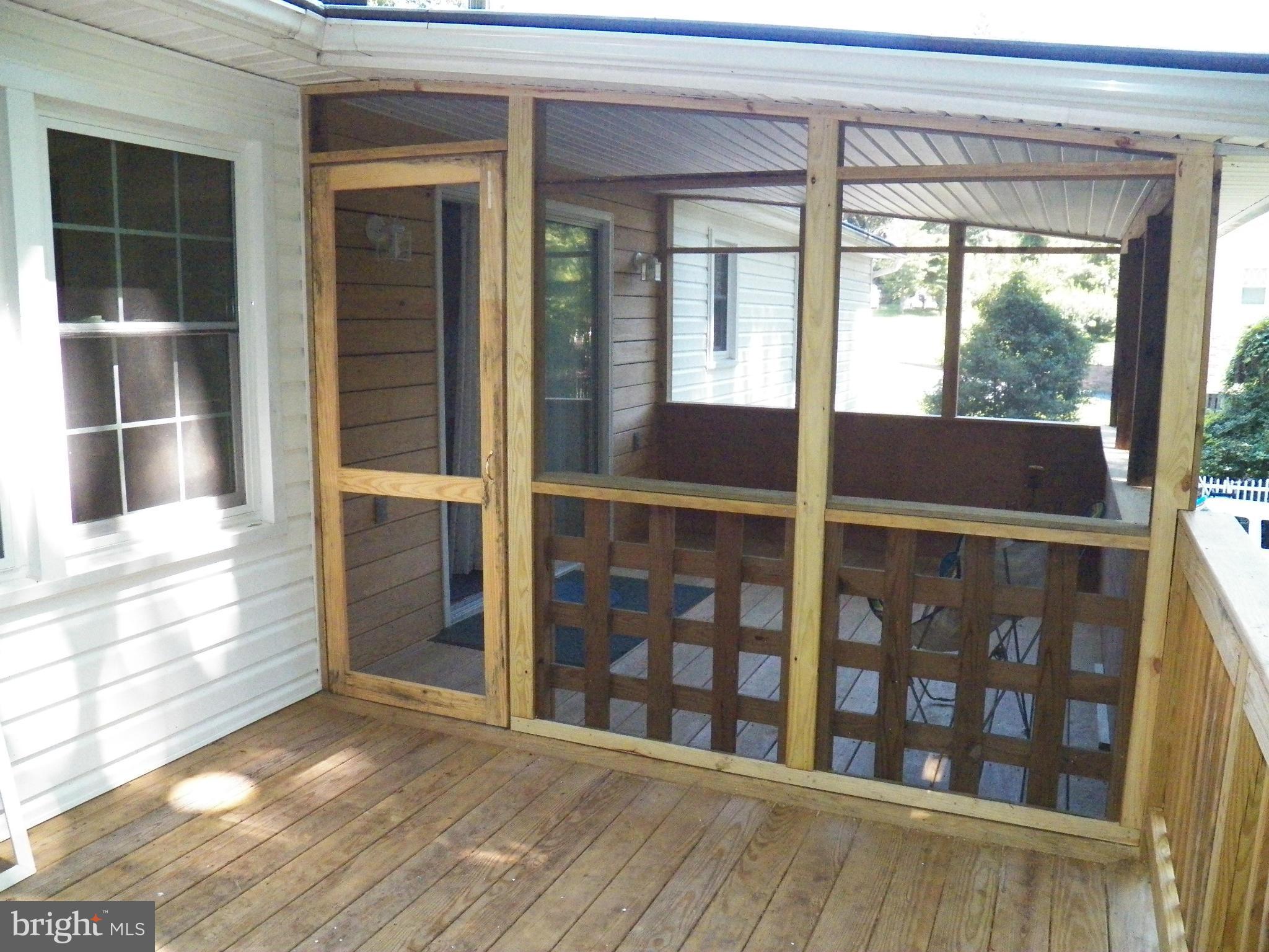 RUSTIC HILLS - Residential