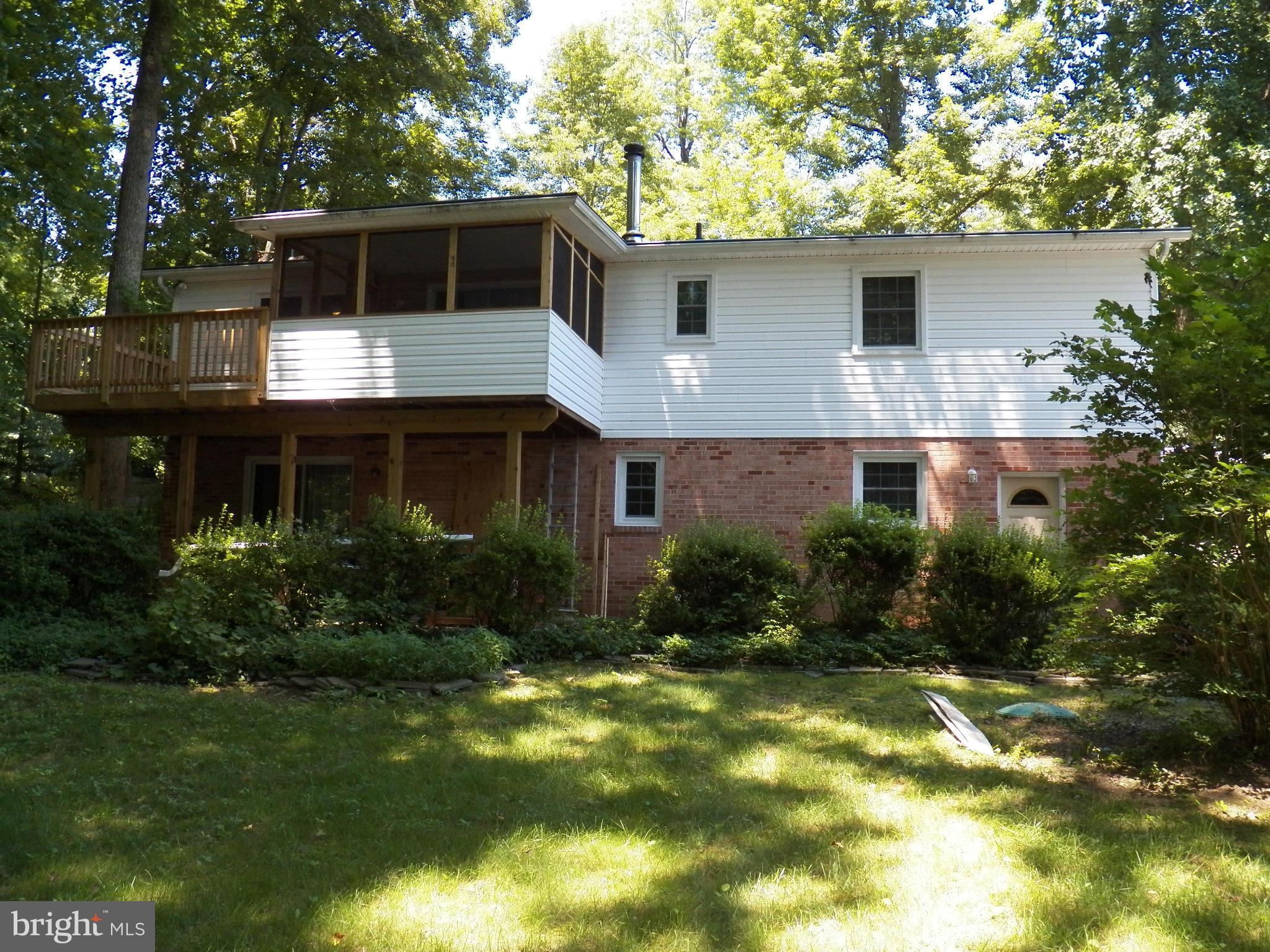 RUSTIC HILLS - Residential