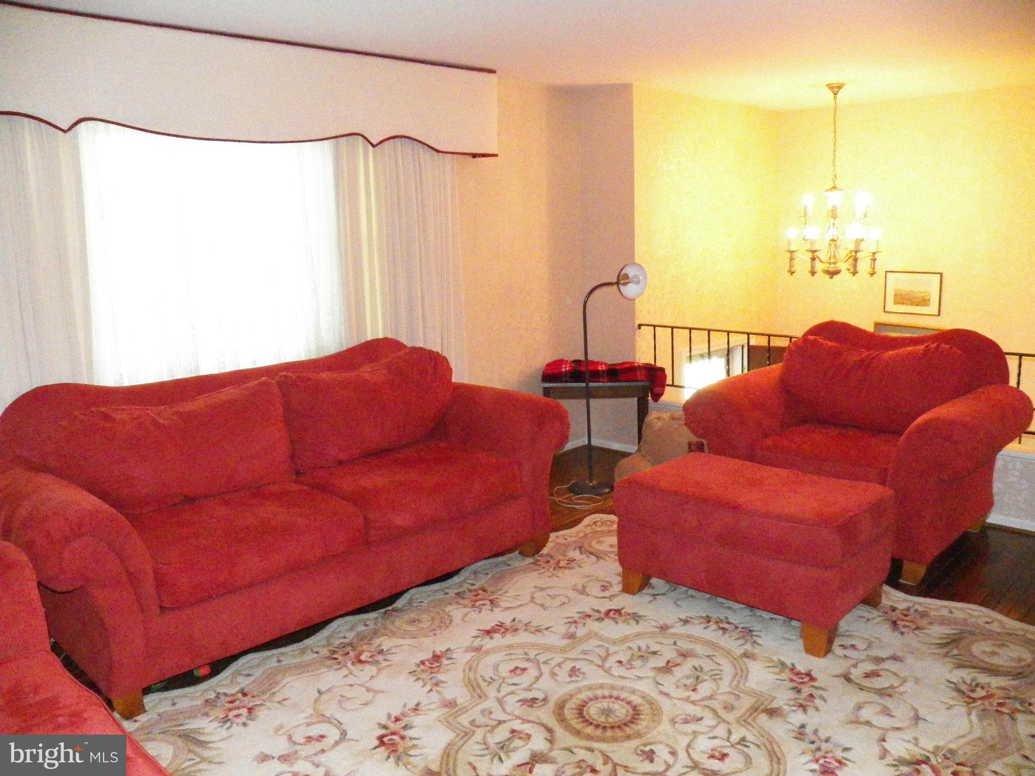 RUSTIC HILLS - Residential