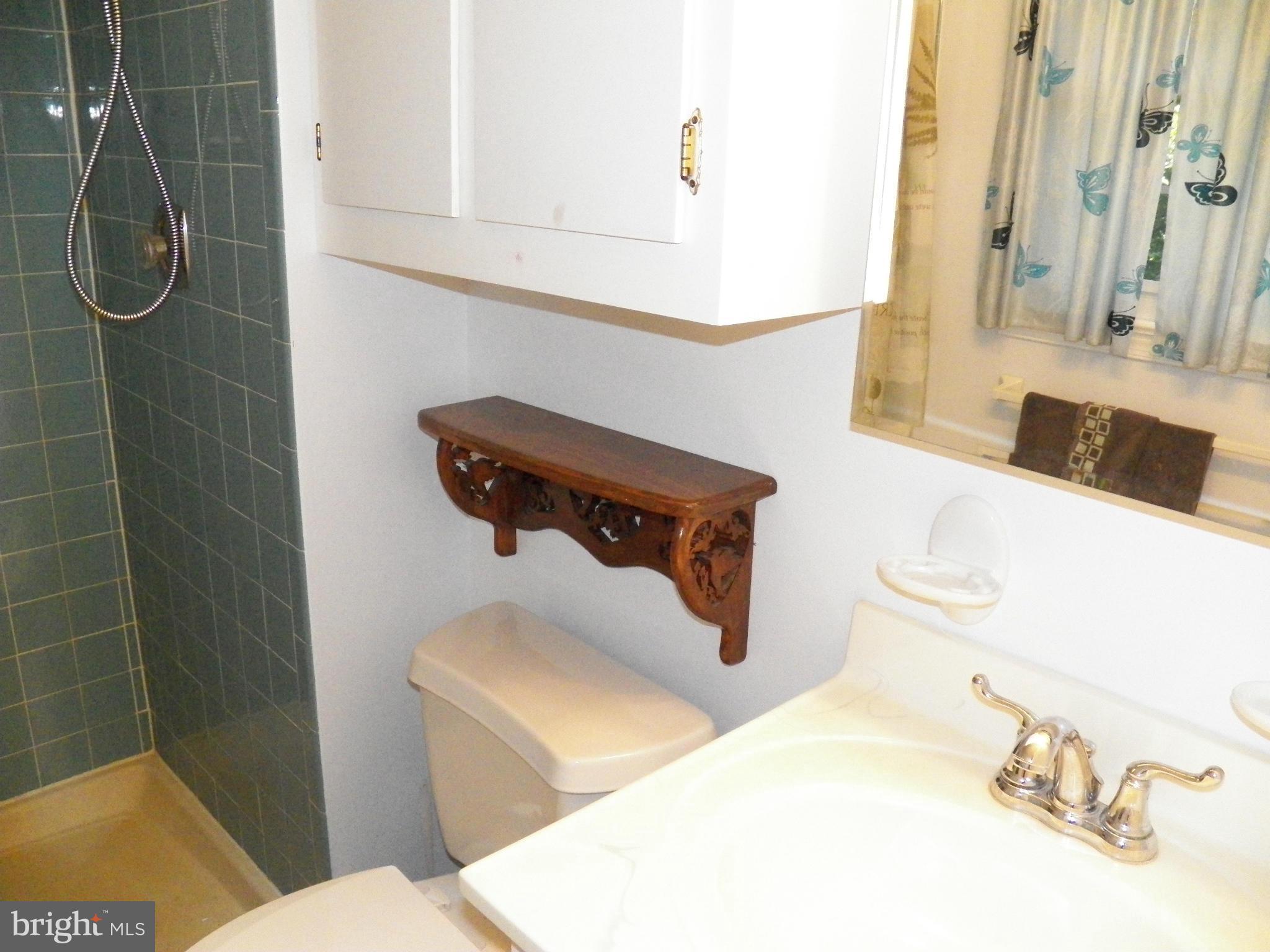 RUSTIC HILLS - Residential