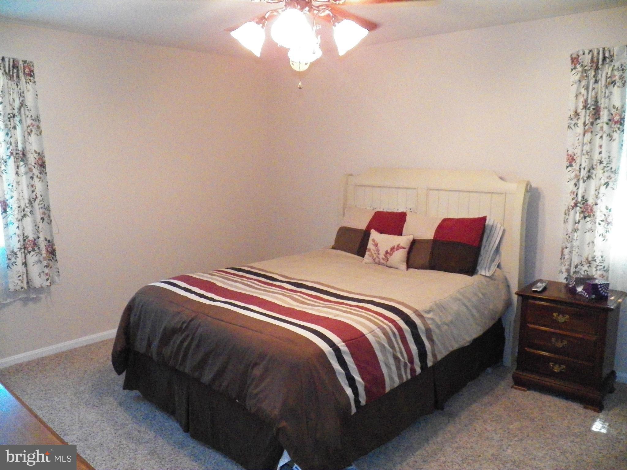 RUSTIC HILLS - Residential