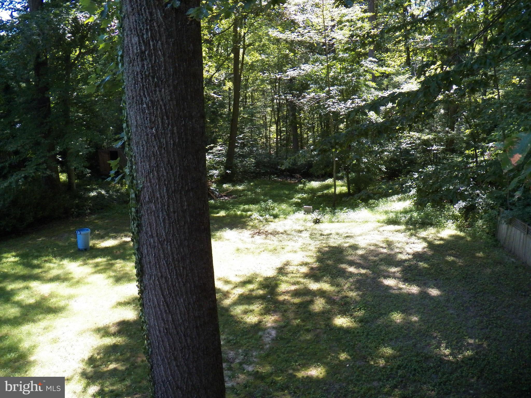 RUSTIC HILLS - Residential